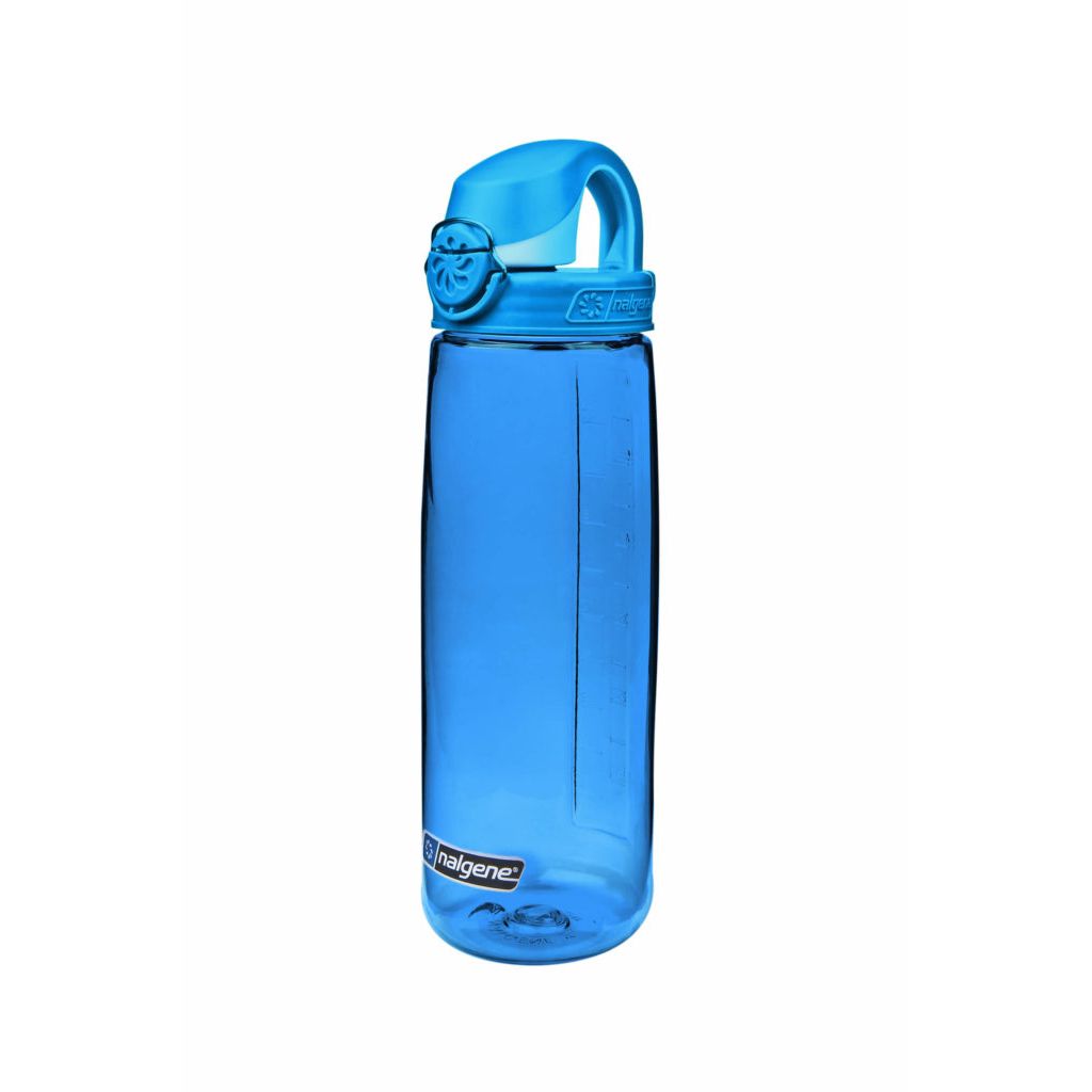 

Бутылка для воды Nalgene On-The-Fly Lock-Top Bottle 0.71L