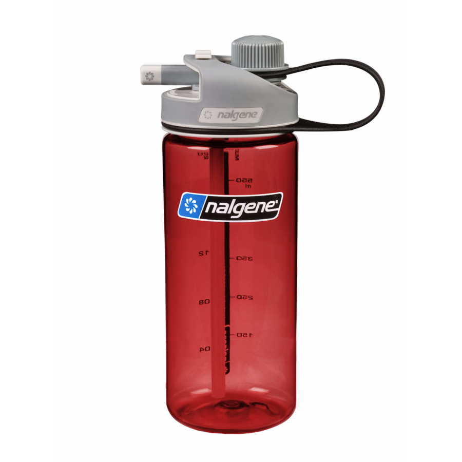 

Бутылка для воды Nalgene MultiDrink Bottle 0.59L