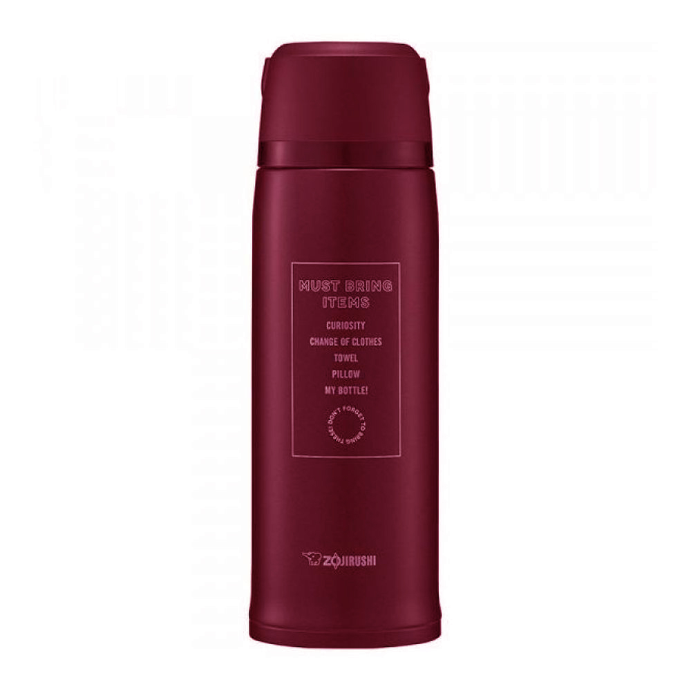 

Термос ZOJIRUSHI SJ-JS08BA 0.8 л red ( SJ-JS08BA red)