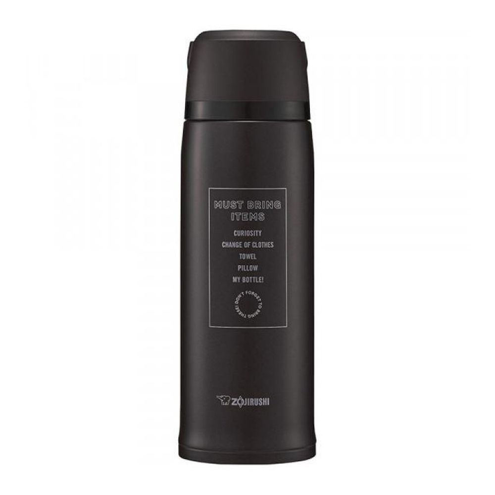 

Термос ZOJIRUSHI SJ-JS08BA 0.8 л black ( SJ-JS08BA black)