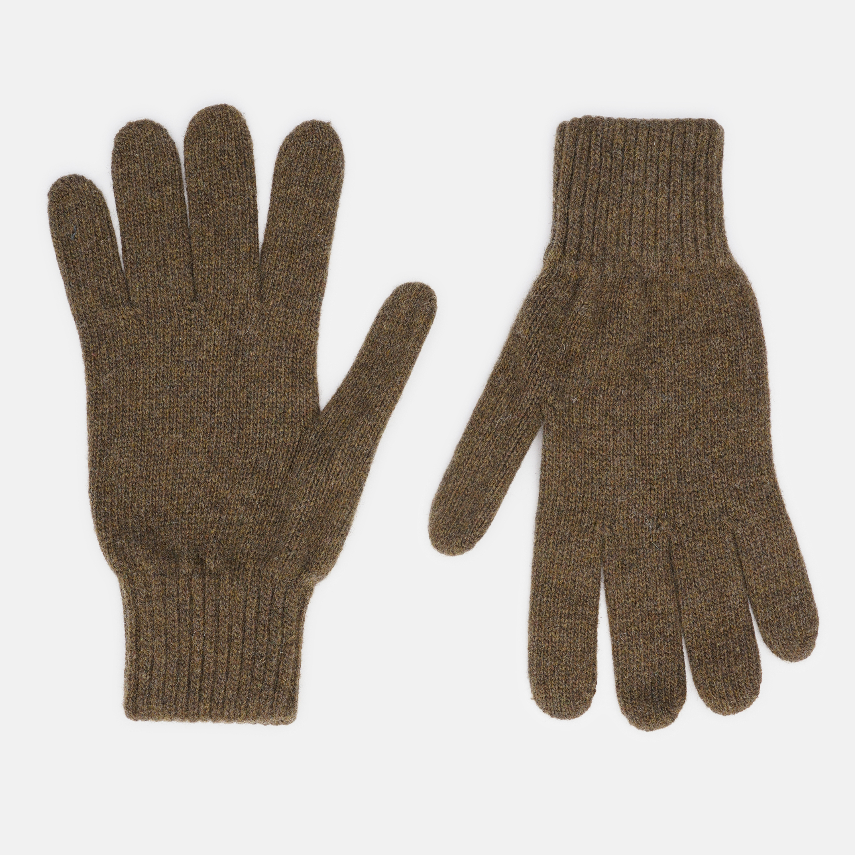 

Перчатки Lambswool glo-57 Хаки