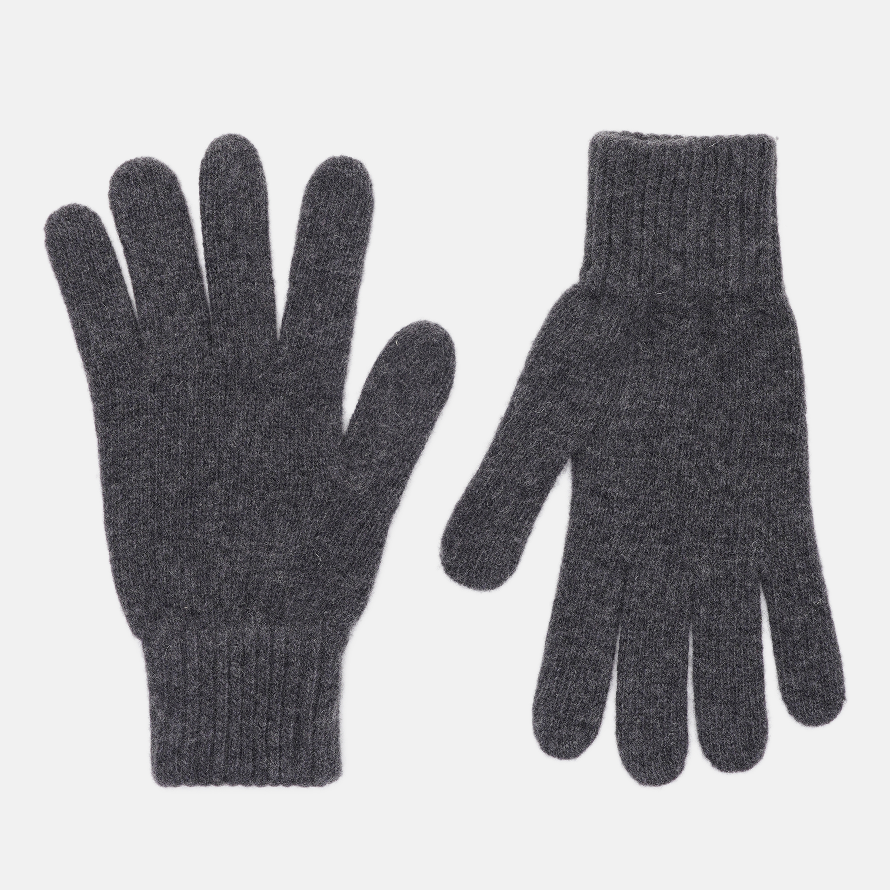 

Перчатки ANGORA glo-58 Графитовые