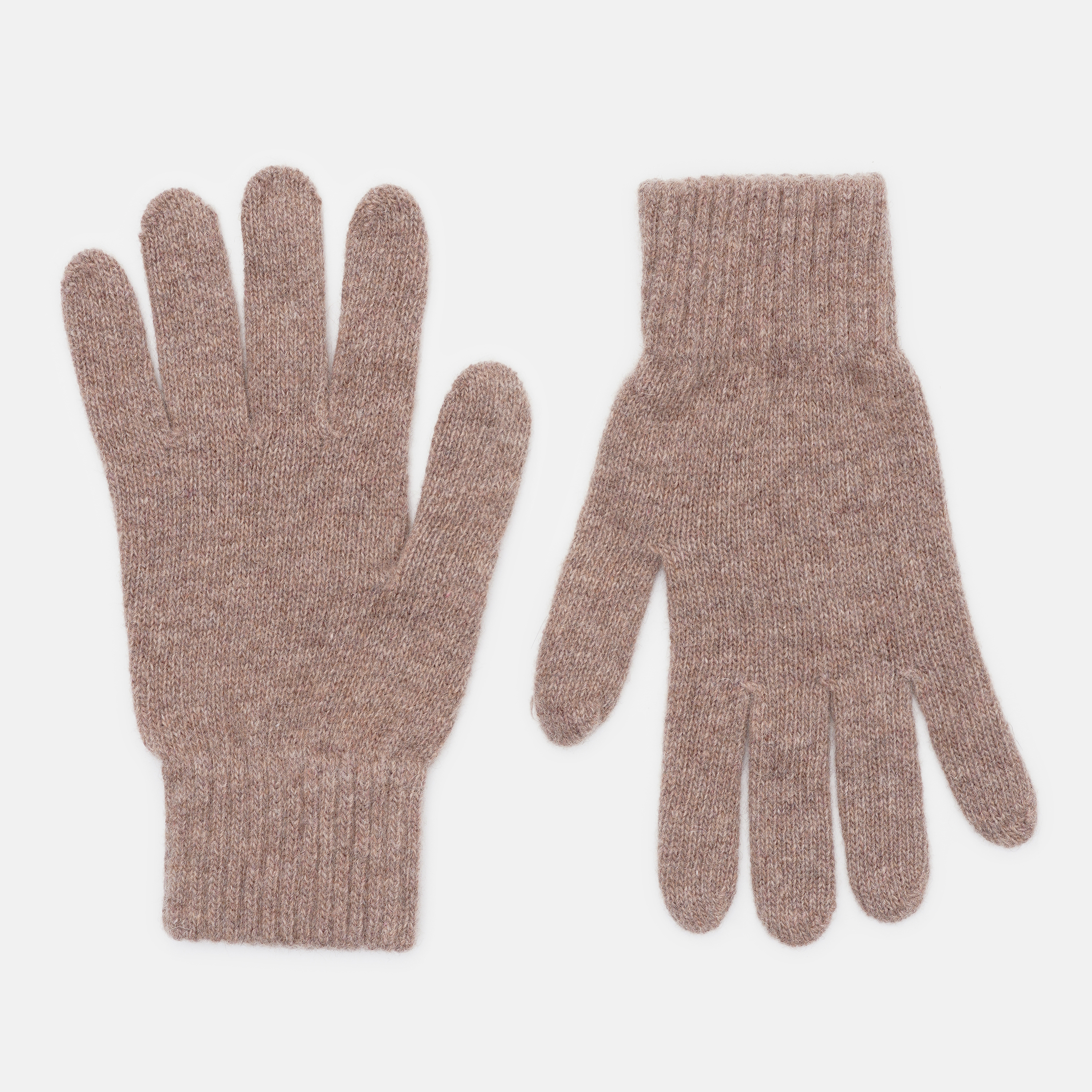 

Перчатки Lambswool glo-56 Капучино