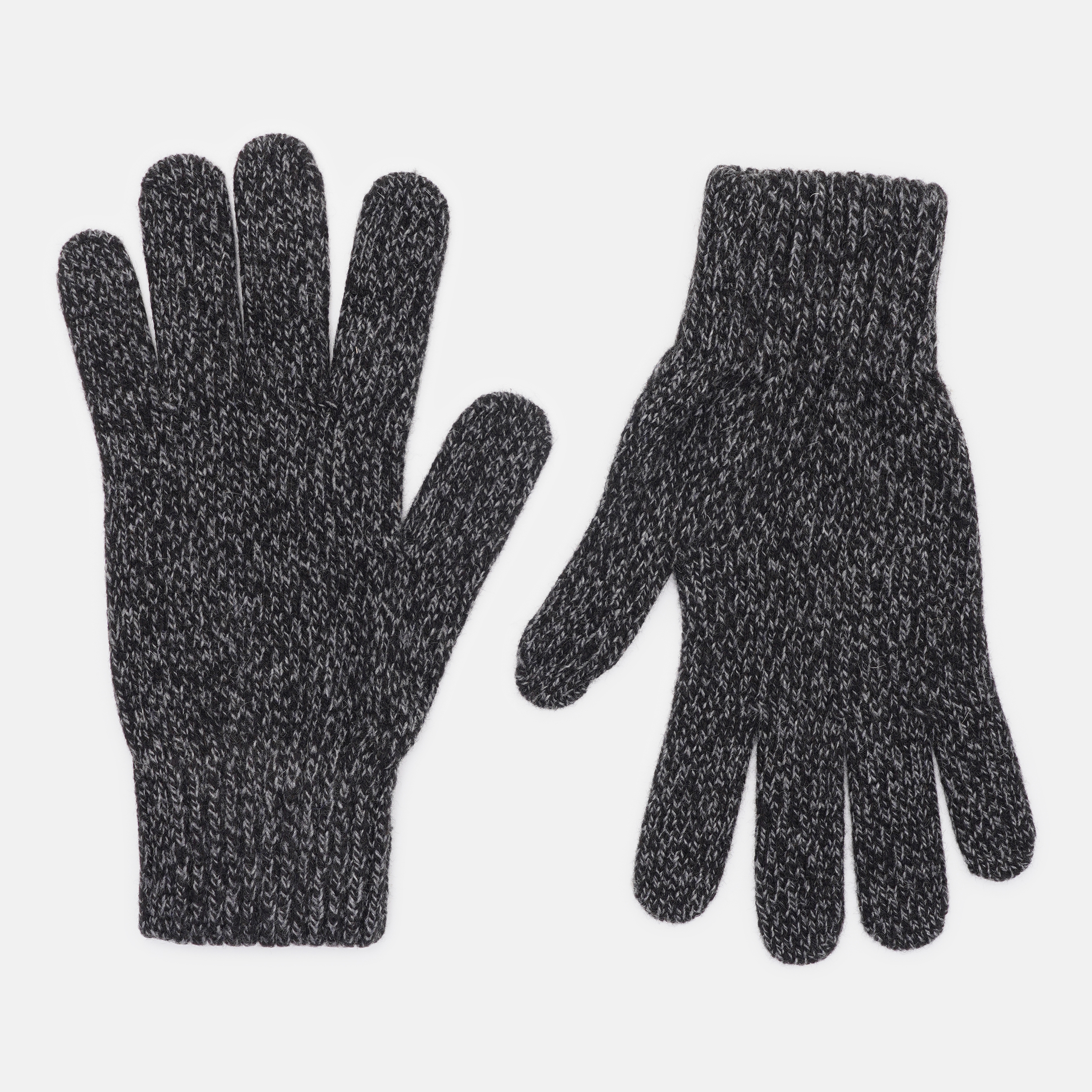 

Перчатки Lambswool glo-62 Серый/Меланж