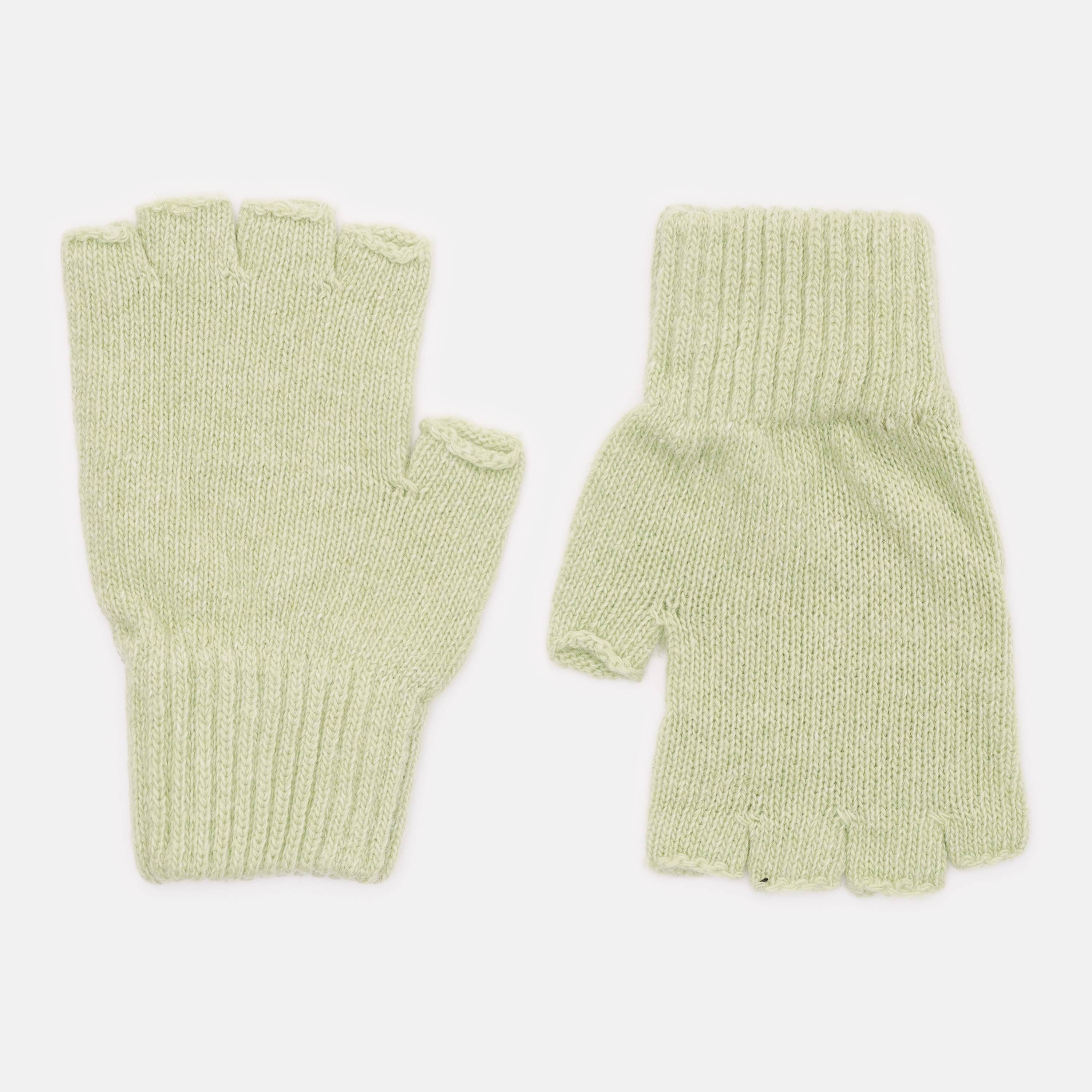 

Перчатки Lambswool glo-26 Салатовые
