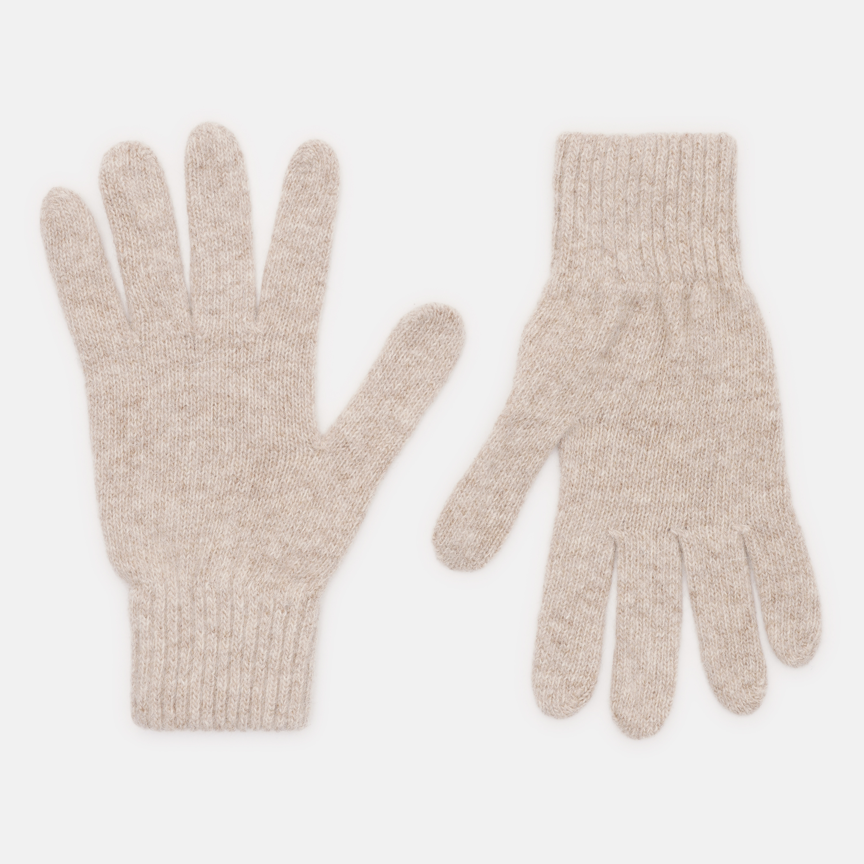 

Перчатки ANGORA glo-42 Оливковые