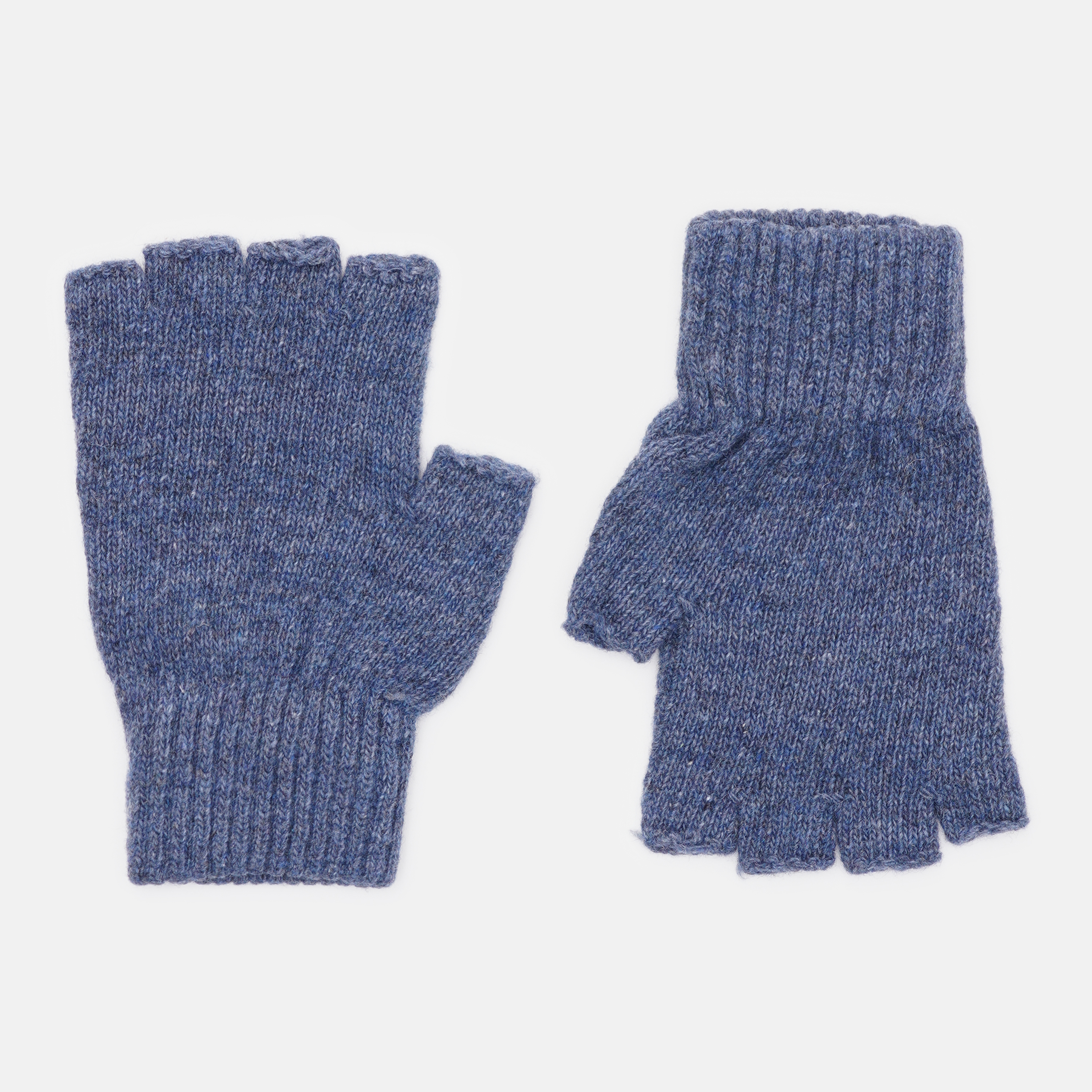 

Перчатки Lambswool glo-16 Синие