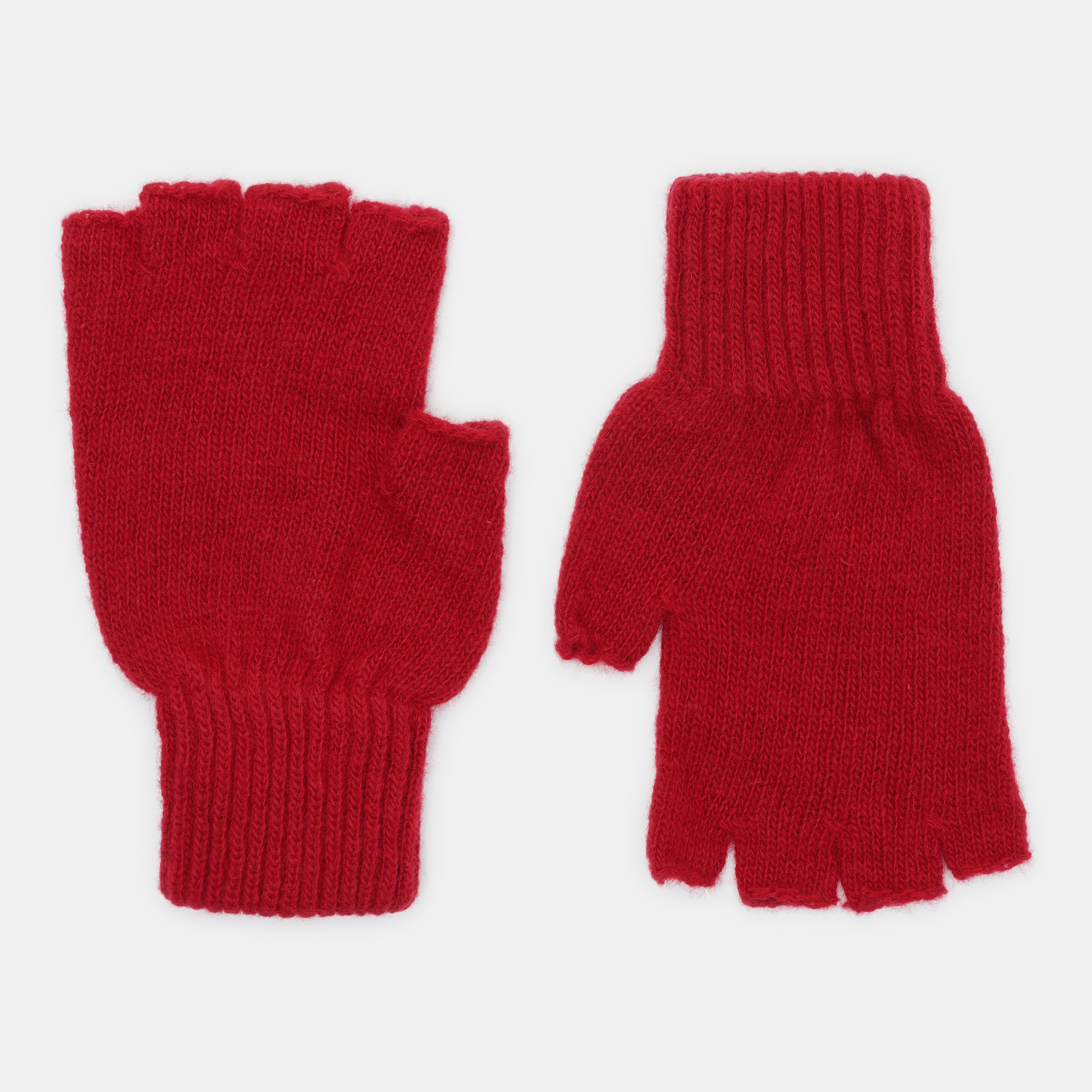 

Перчатки Lambswool glo-1 Красные
