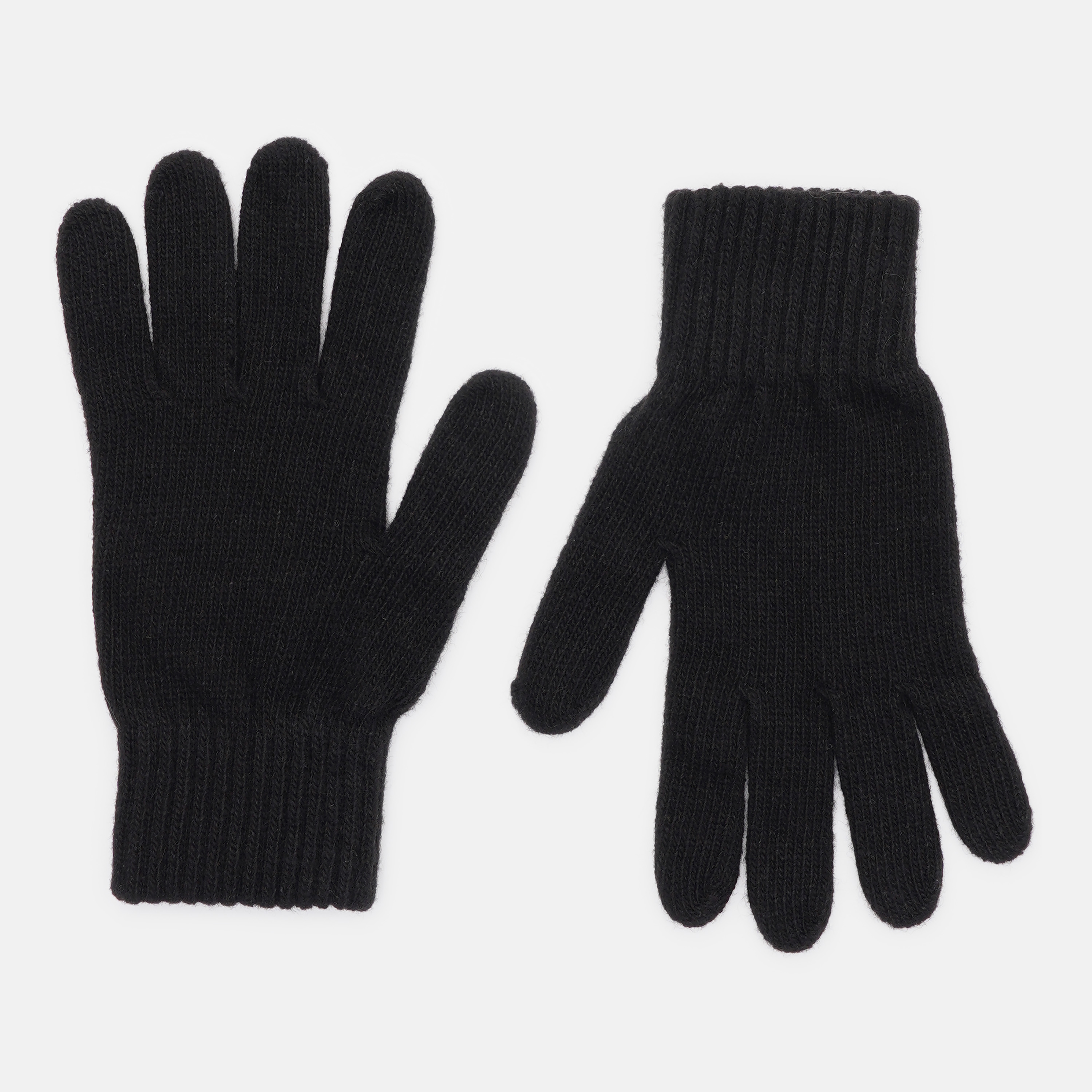 

Перчатки Lambswool G-000138 Черные