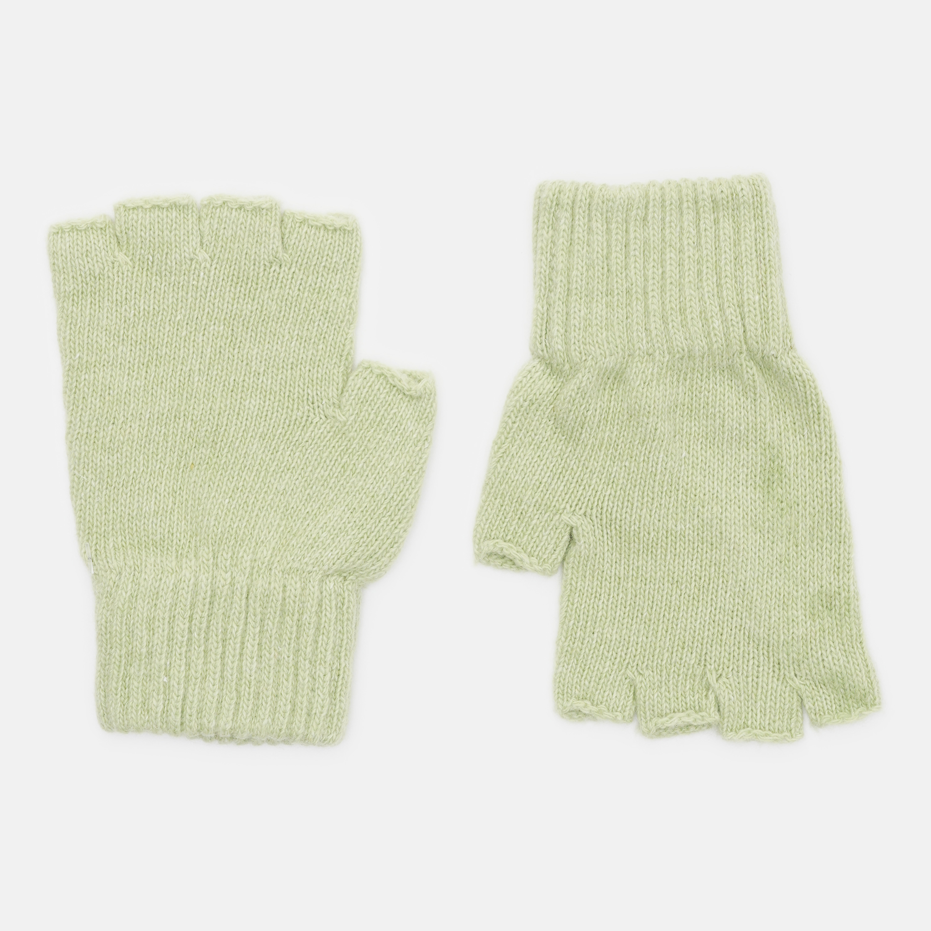 

Перчатки Lambswool G-000128 Салатовые