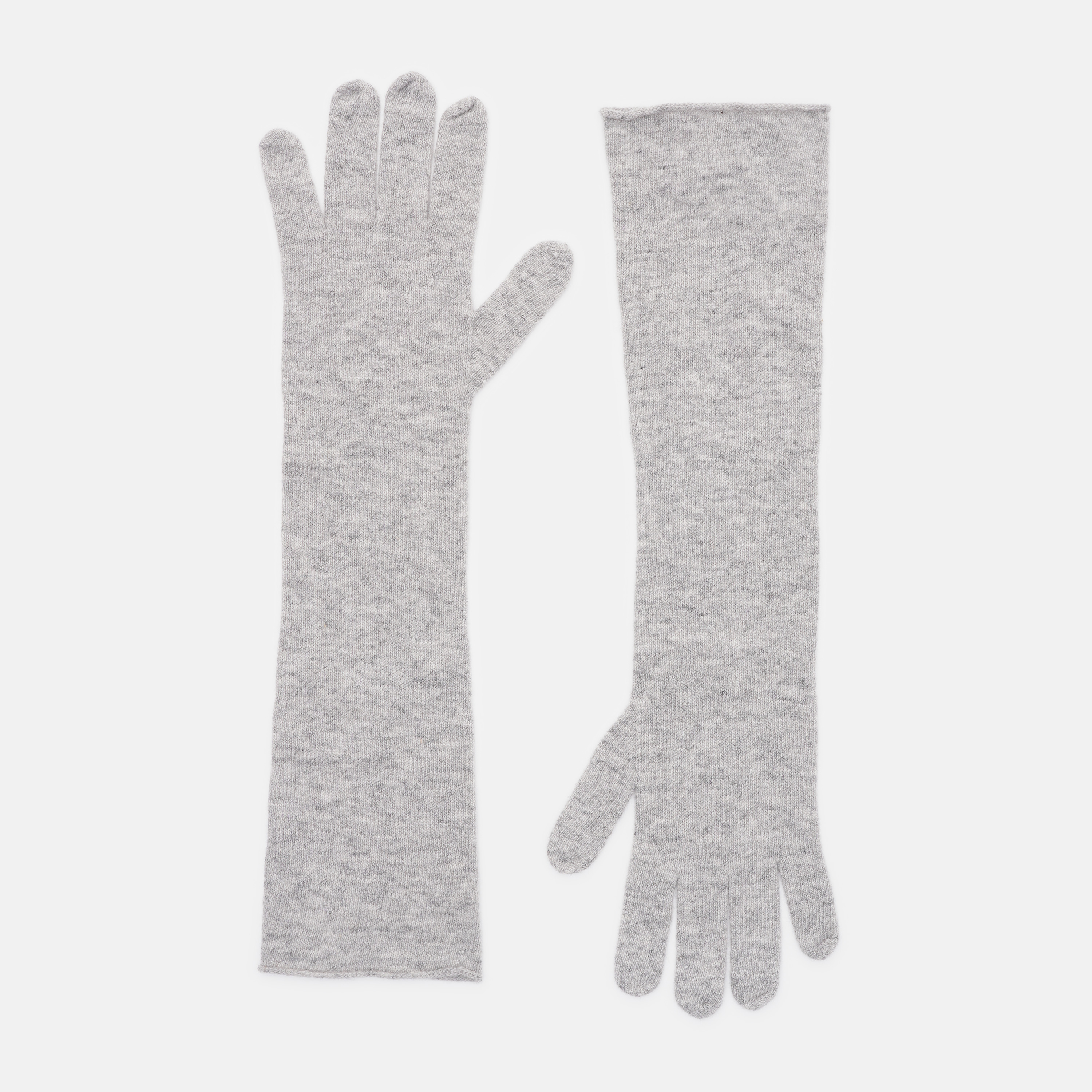 

Перчатки Cashmere G-000134 Серые