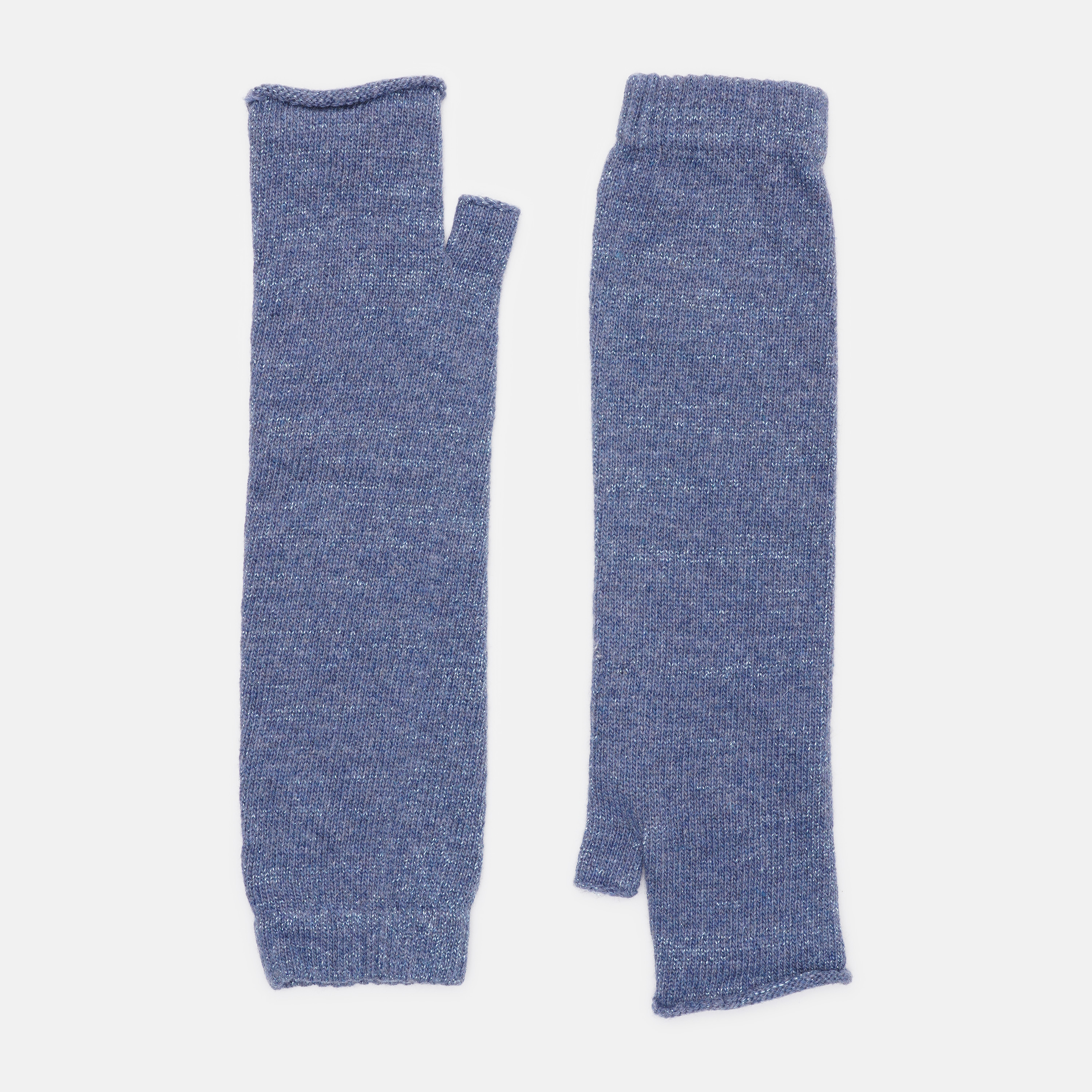 

Мит енки Cashmere G-000136 Синие