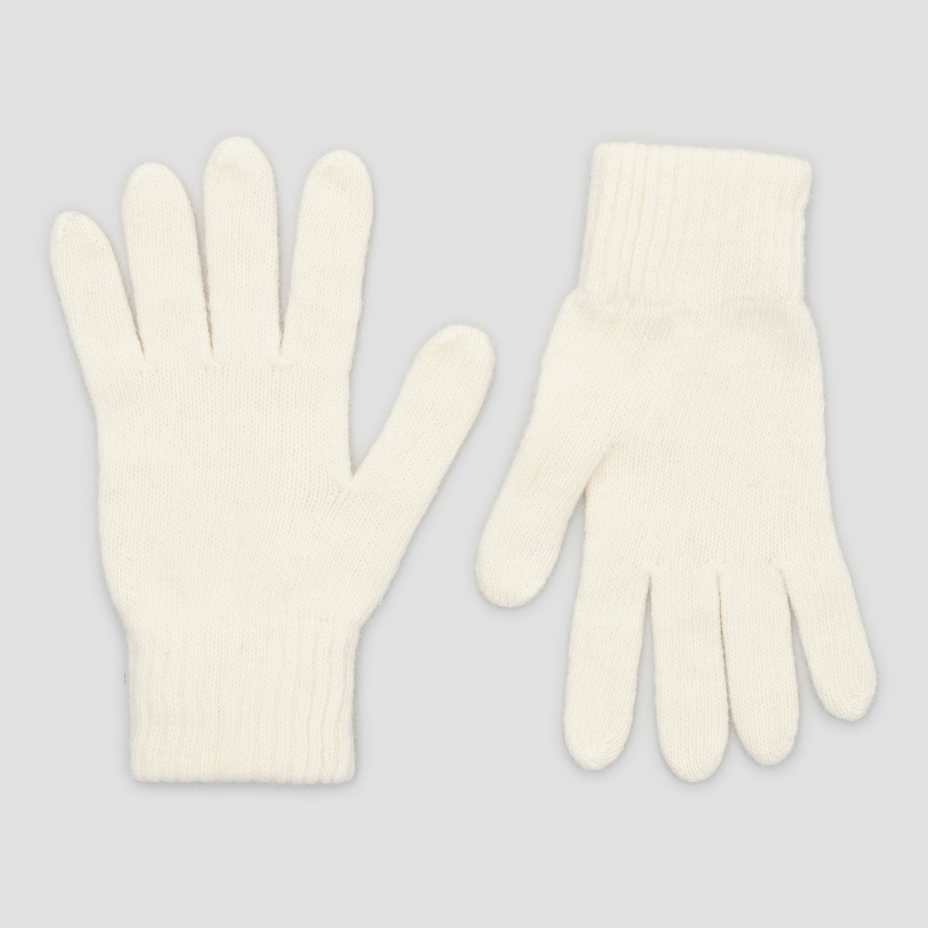 

Перчатки ANGORA G-000121 Молочные