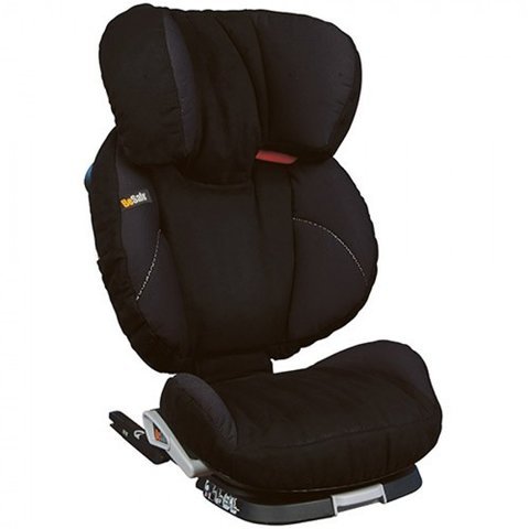 

Автокресло BeSafe iZi UP X3 Fix (Black)
