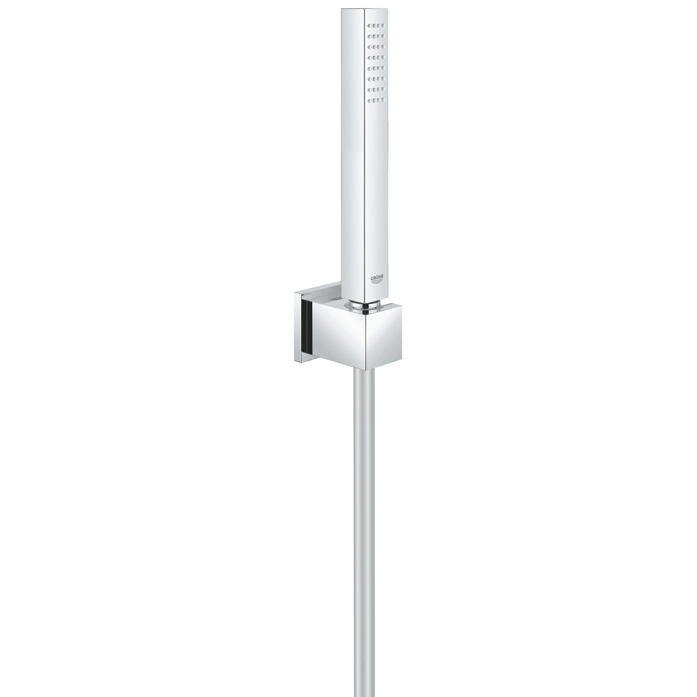 

GROHE Душевой набор EUPHORIA CUBE (27702000)