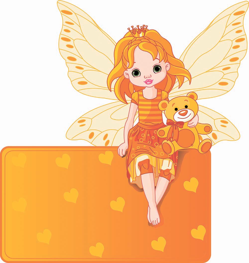 

Фотообои ArtSide Фея (4249) Деко