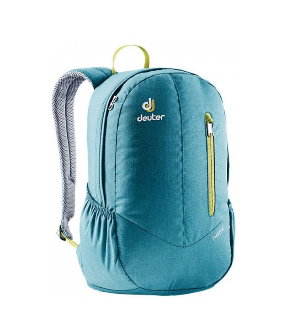 

Рюкзак Deuter Nomi One size Denim/moss (3810018 3229)