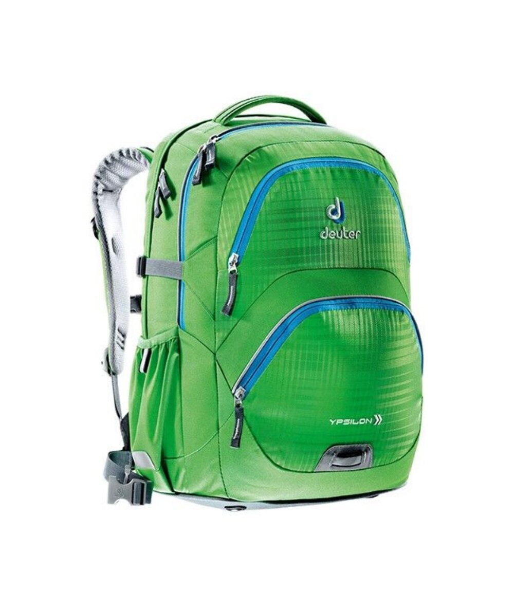 

Рюкзак Deuter Ypsilon 28 One size Spring/turquoise (80223 2303)