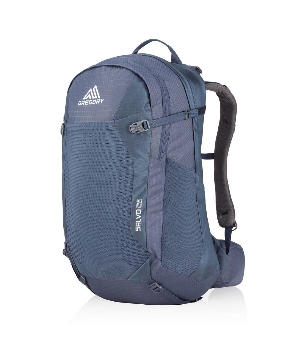 

Рюкзак Gregory Salvo 28 One size Smoke blue (93097/6390)