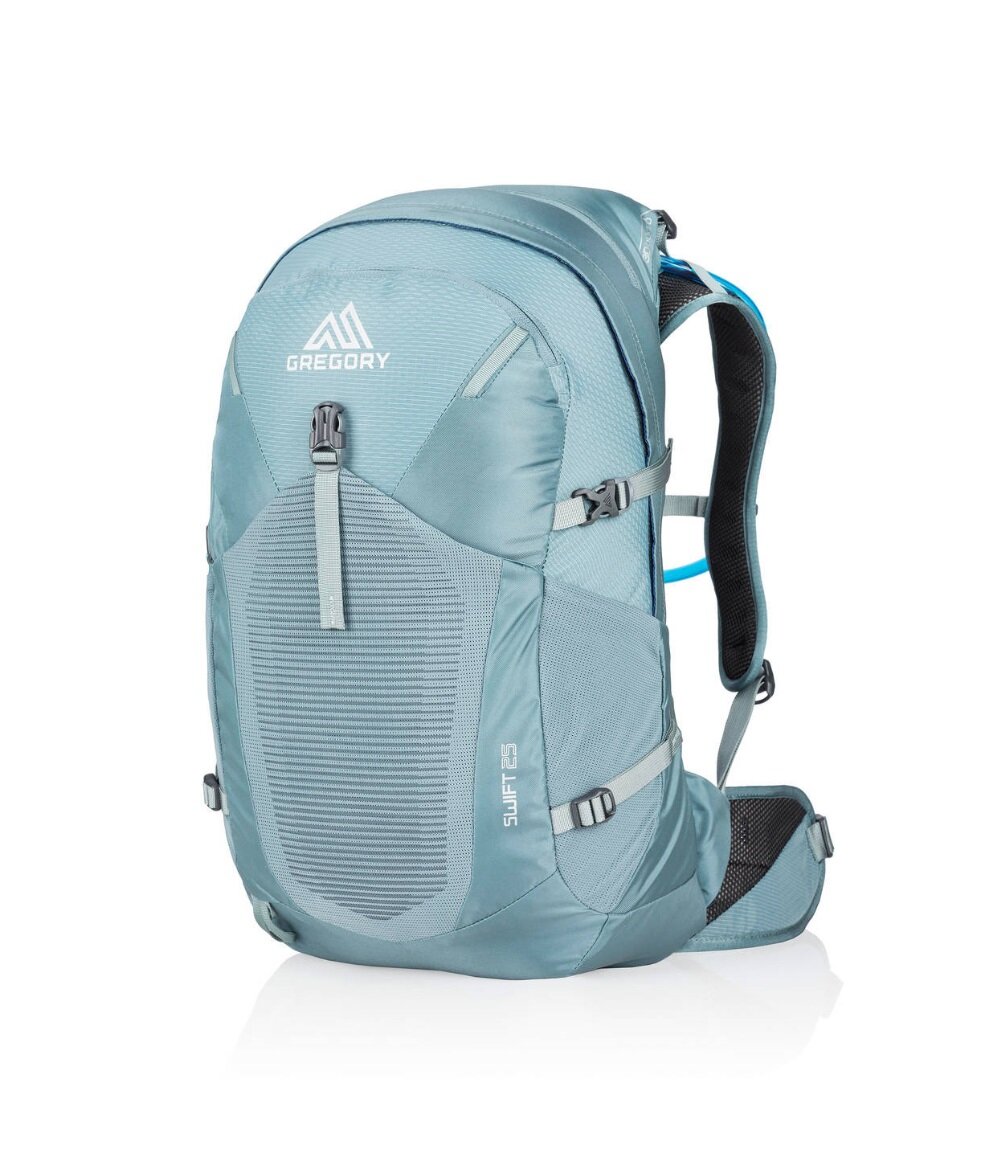 

Рюкзак Gregory Swift 25 H2O One size Juniper blue (92489/6396)