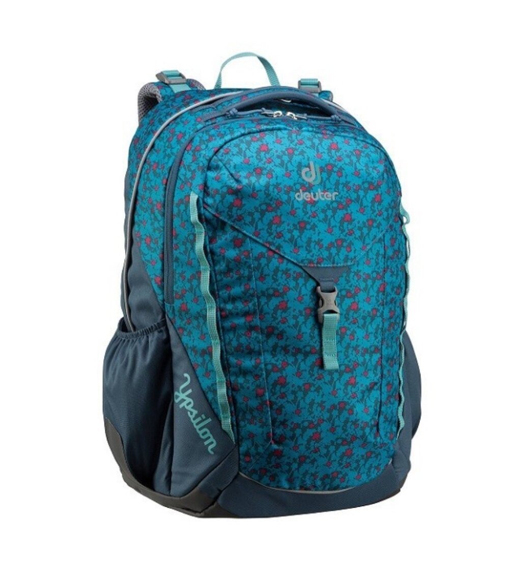 

Рюкзак Deuter Ypsilon 28 One size Arctic flora (3831019 3062)