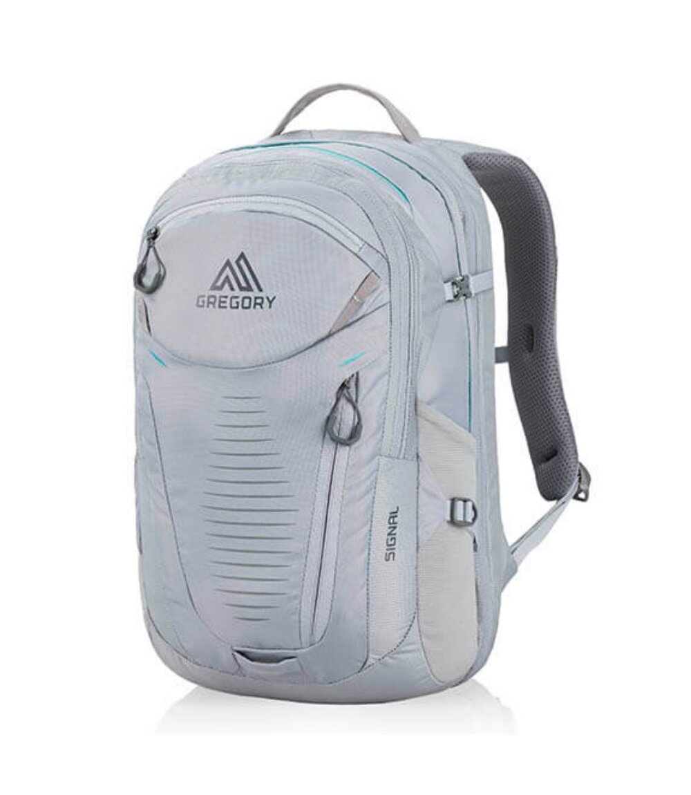 

Рюкзак Gregory Signal 32 One size Mineral grey (104094/1560)