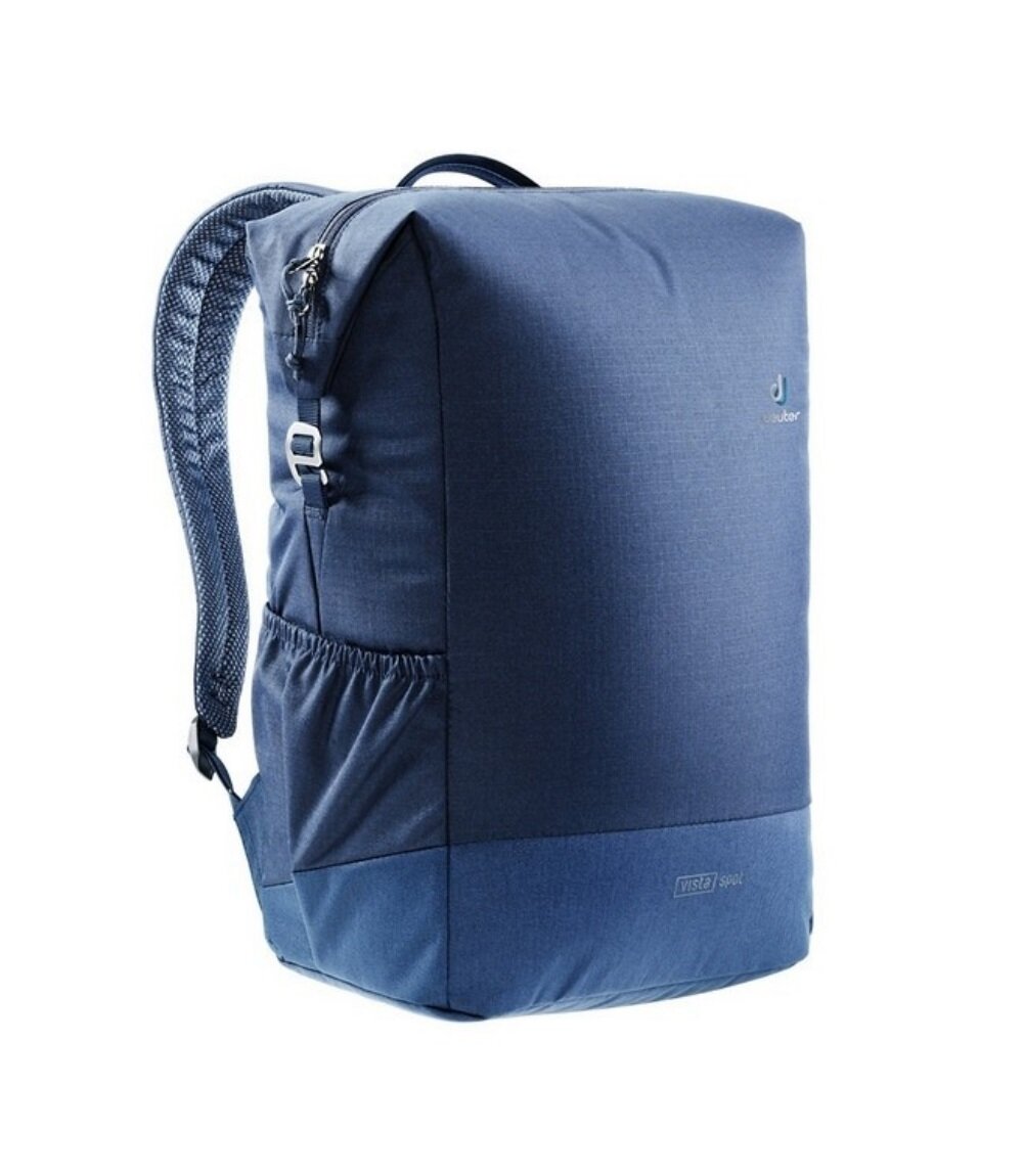 

Рюкзак Deuter Vista Spot One size midnight (3811219 3003)