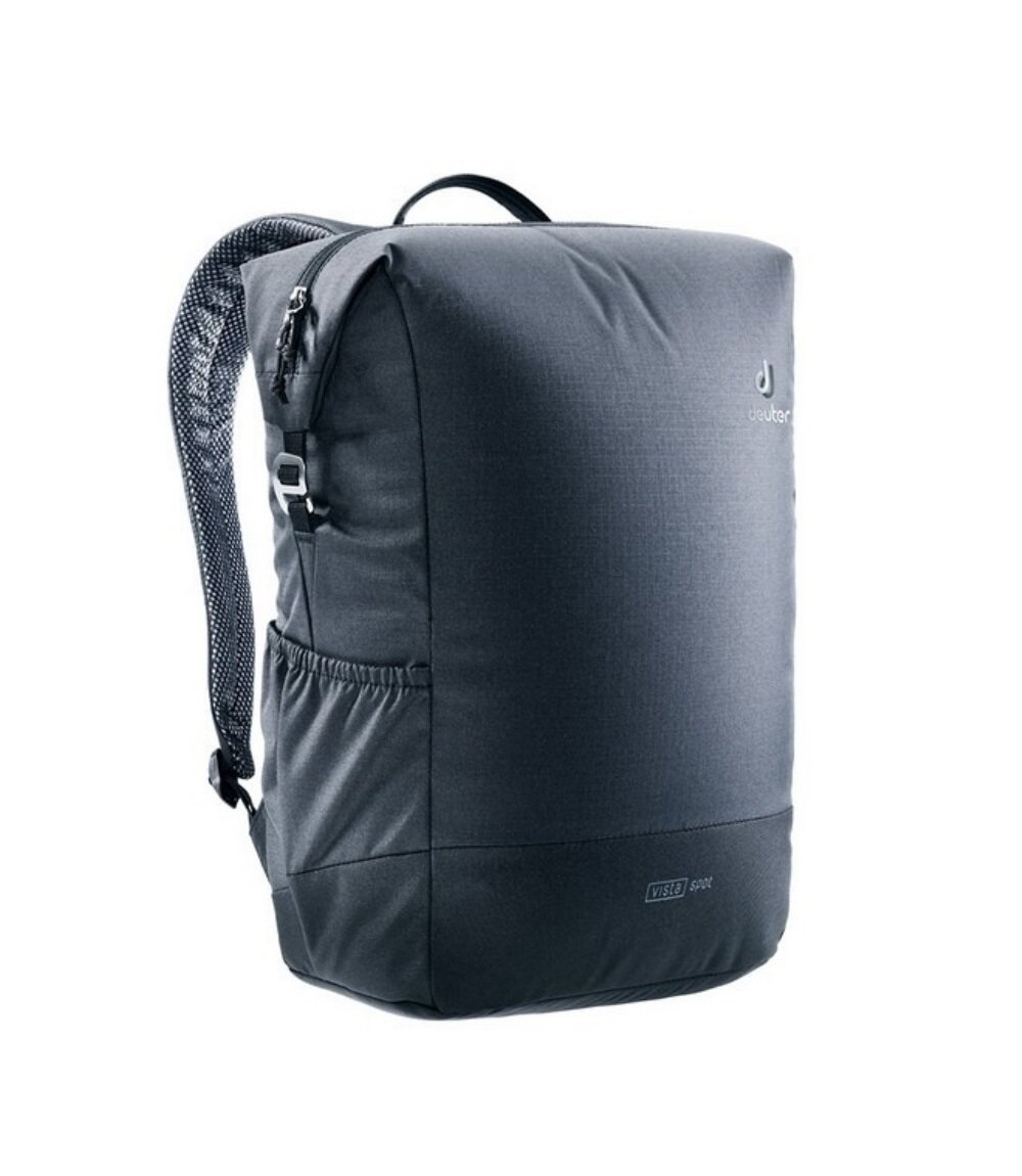 

Рюкзак Deuter Vista Spot One size black (3811219 7000)