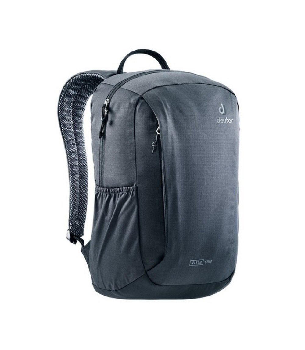 

Рюкзак Deuter Vista Skip One size black (3811019 7000)