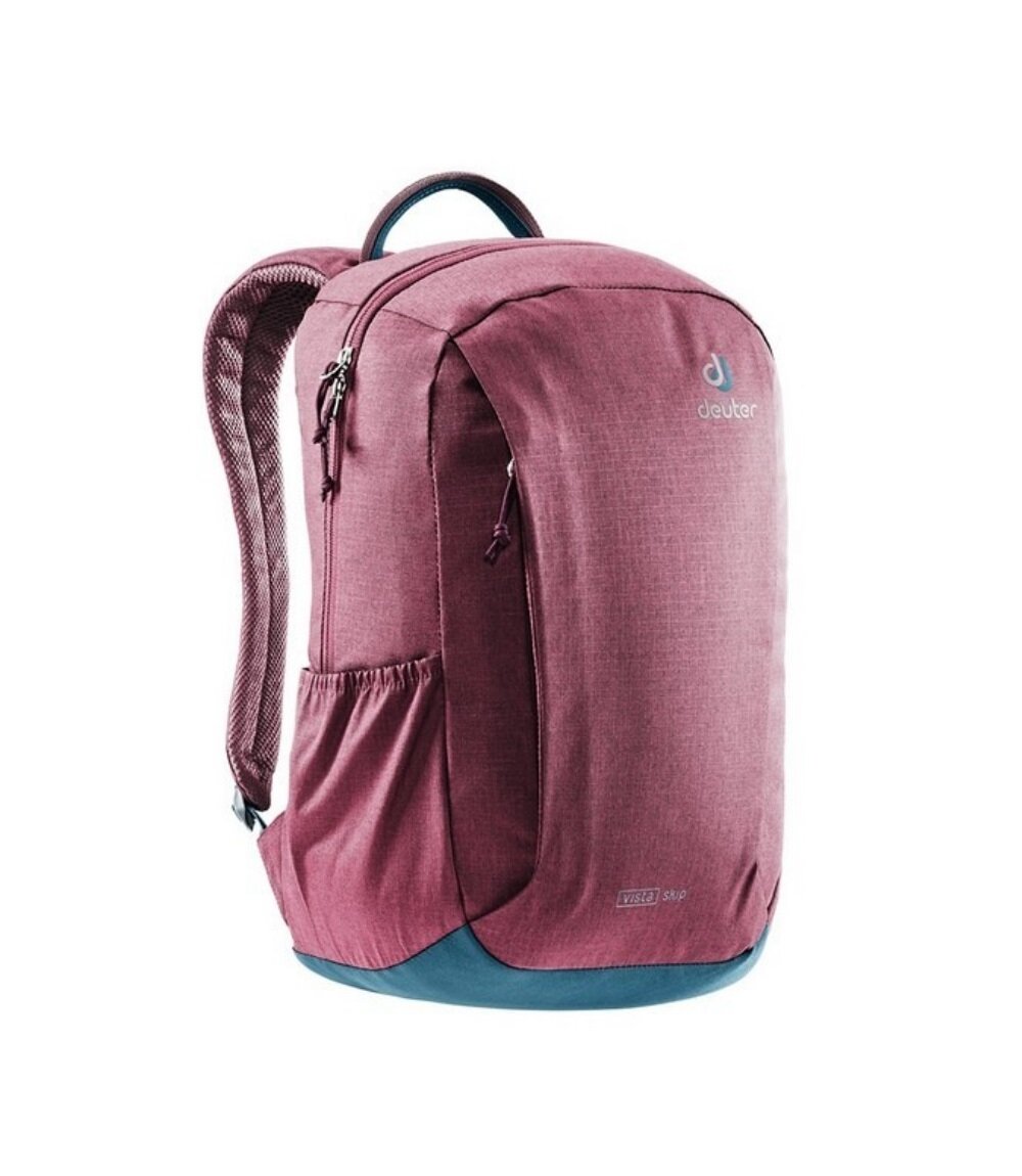 

Рюкзак Deuter Vista Skip One size Maron/Arctic (3811019 5324)