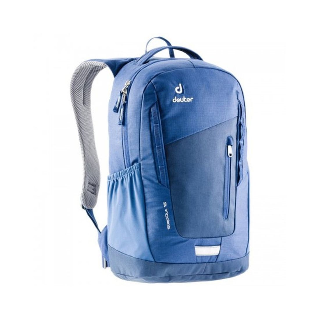 

Рюкзак Deuter StepOut 16 One size midnight-steel (3810315 3395)