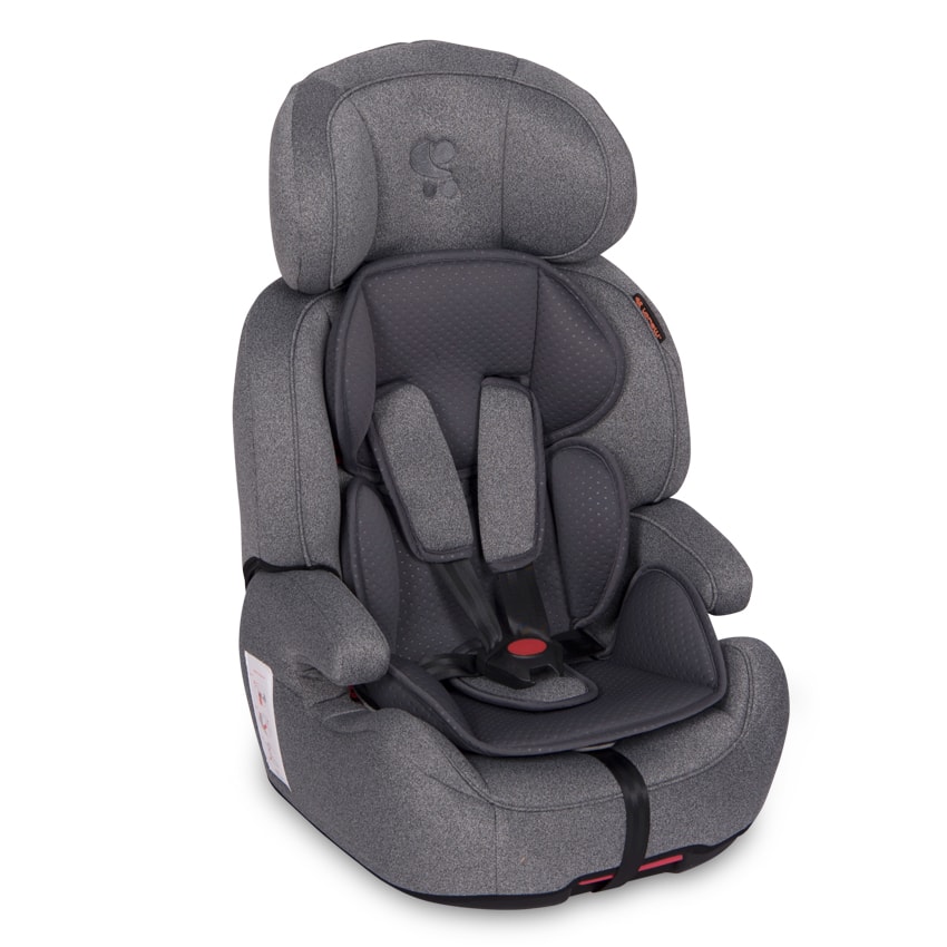 

Автокресло Bertoni IRIS ISOFIX (9-36кг) (grey)