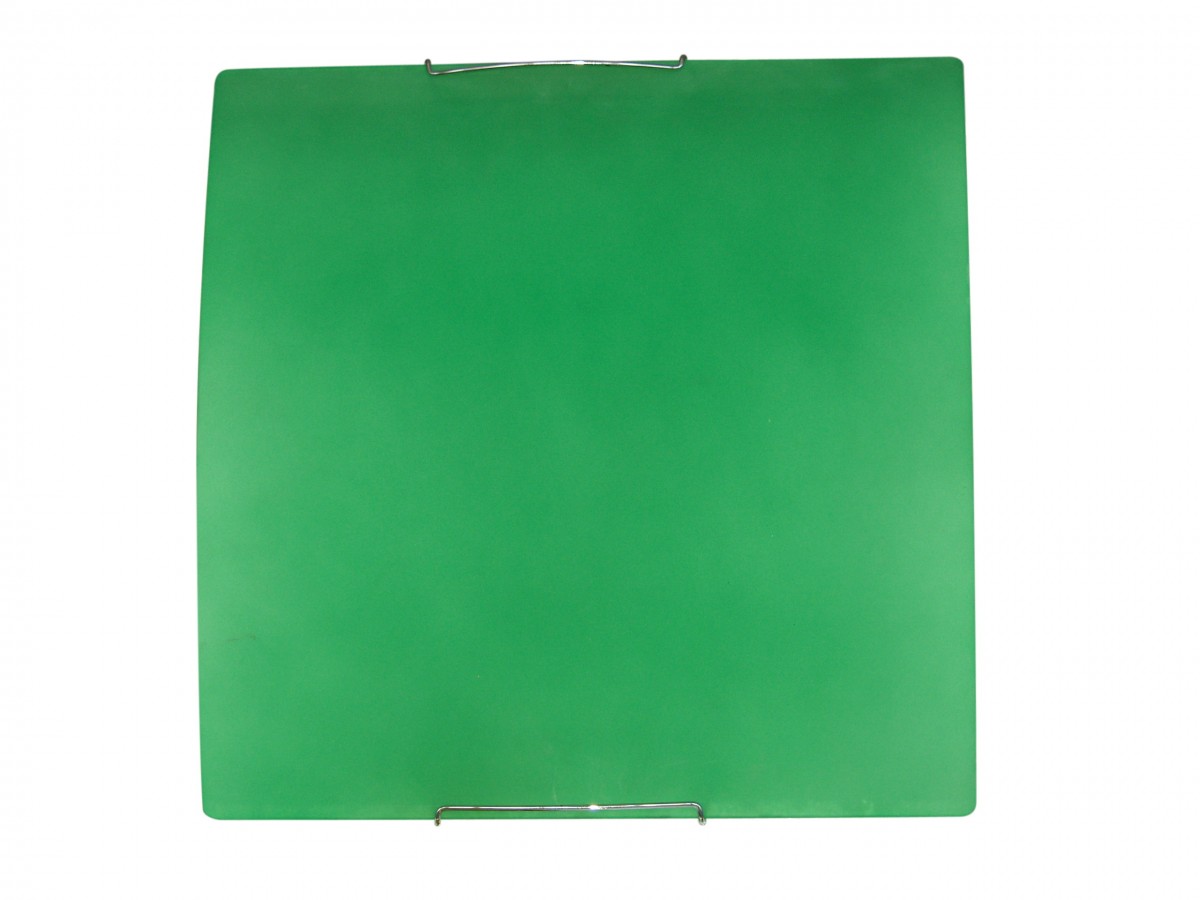 

Бра настенное накладное 462-03/PERA G/Cr GREEN Brille 184051