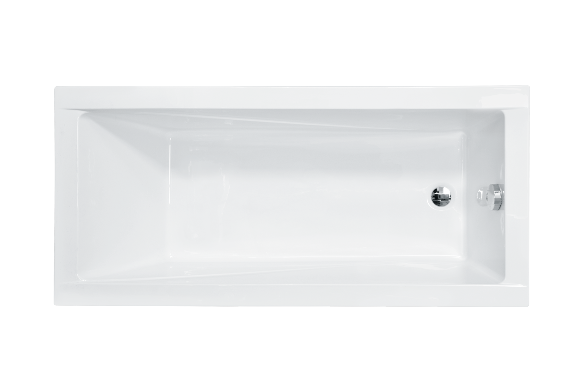 

Ванна акрилова Besco Modern 160х70 см