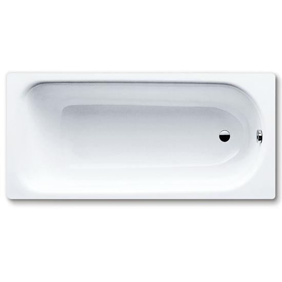 

Ванна стальна Kaldewei Saniform Plus 3.5мм 160х70 (362-1)
