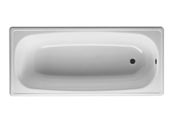 

Ванна стальна Koller pool 3.5 мм 150х70 Universal