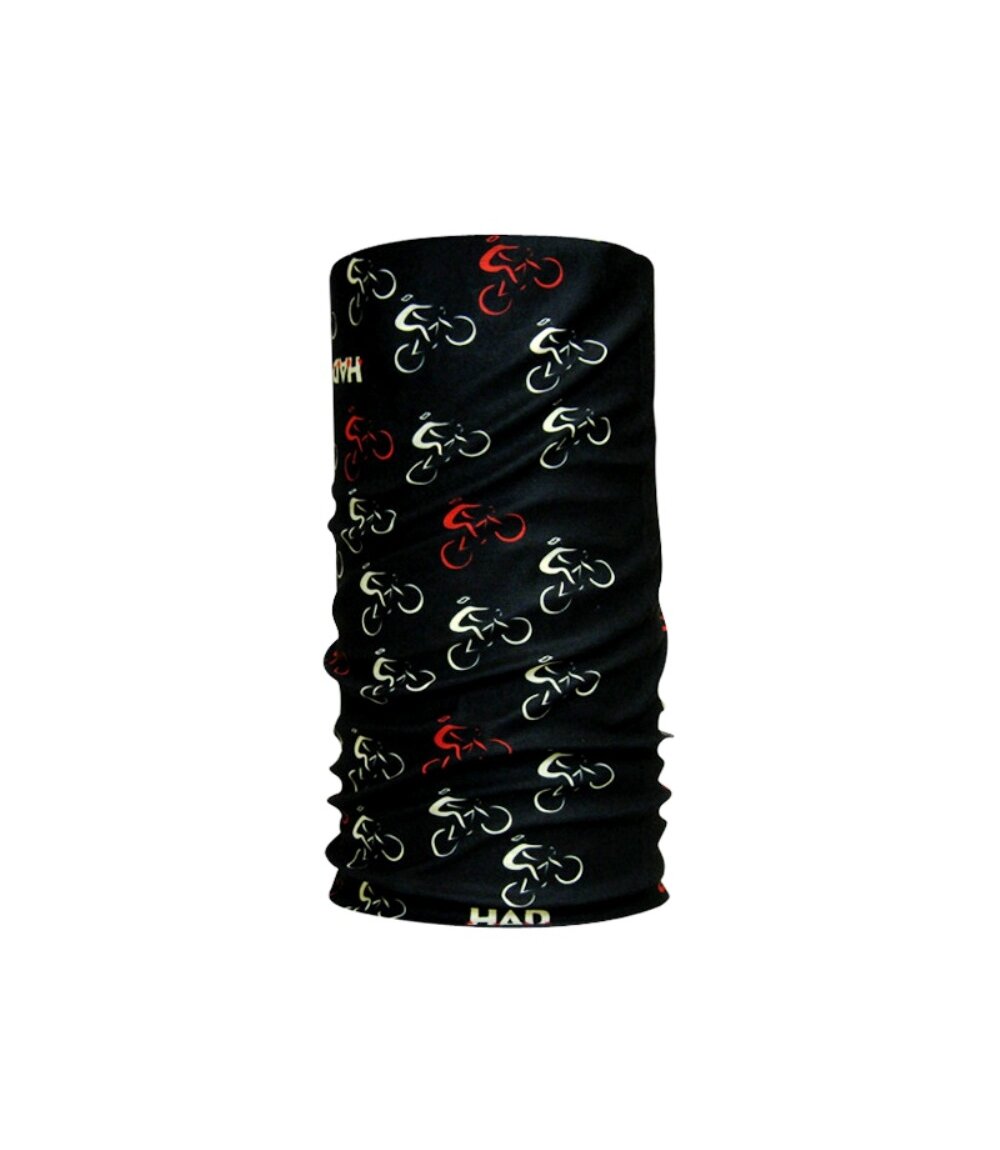 

Головной убор H.A.D. Originals Bike Black (HA110-0172)