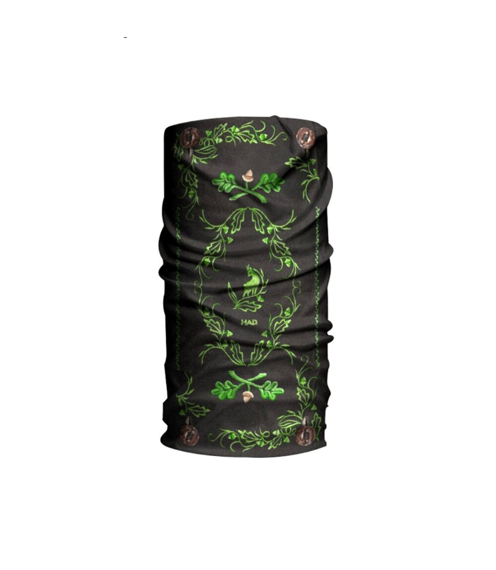 

Головной убор H.A.D. Originals Outdoors Bavaria (HA110-0358)