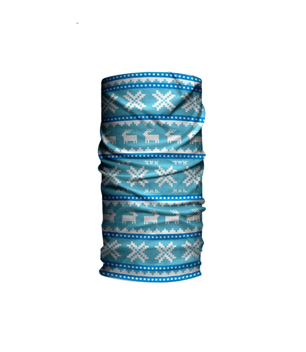 

Головной убор H.A.D. Originals Outdoors Skal Blue (HA110-0232)