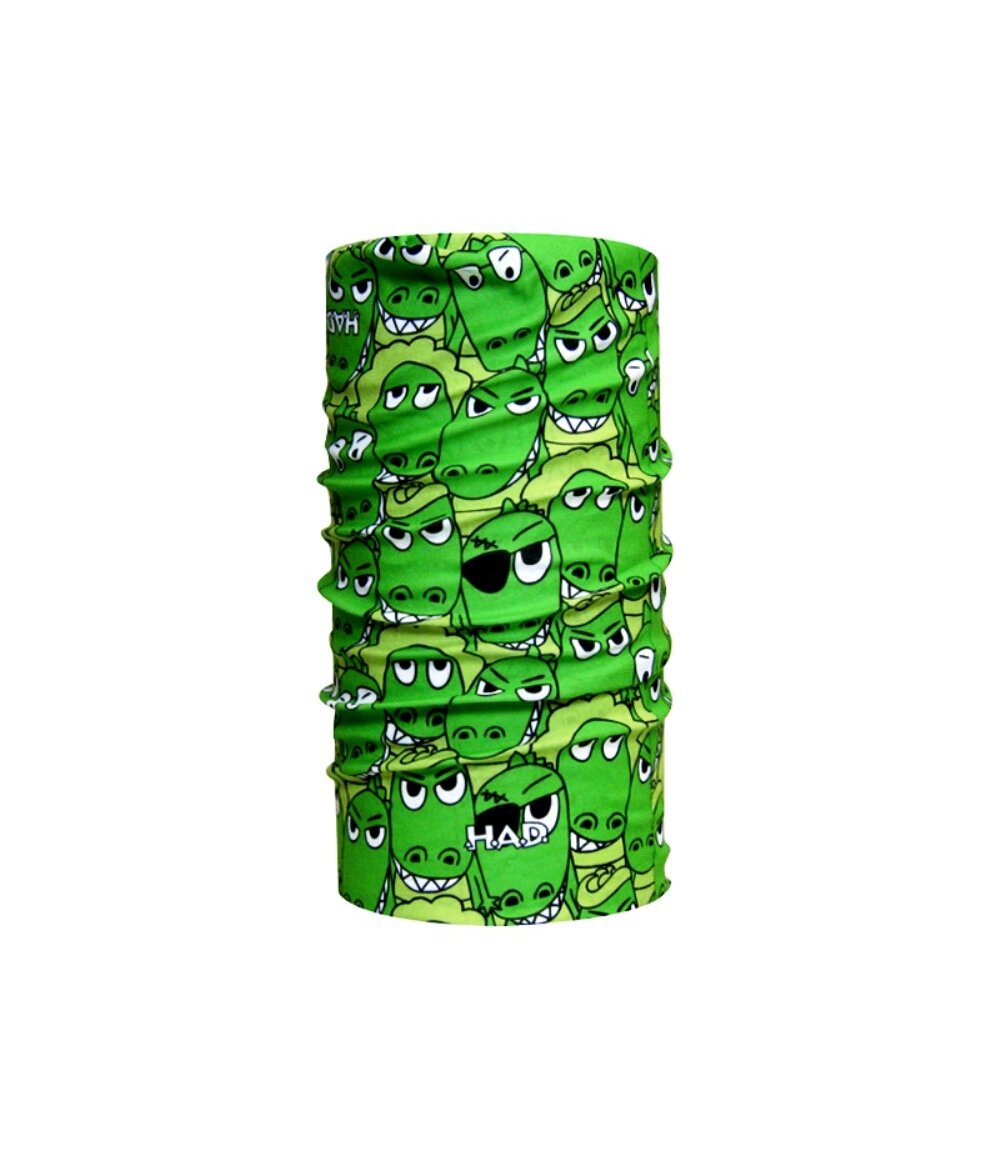 

Головной убор H.A.D. Originals Kids Kroko Kids (HA120-0203)