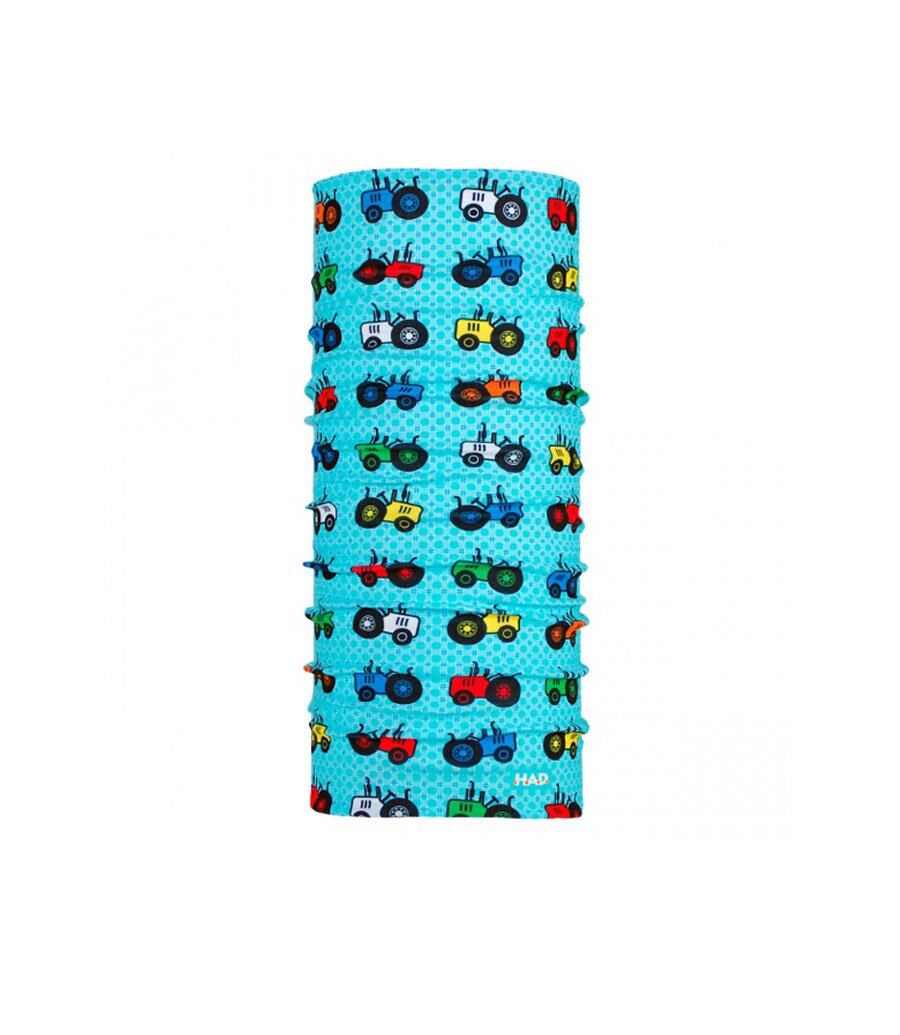 

Головной убор H.A.D. Originals Kids Trecker (HA120-0392)