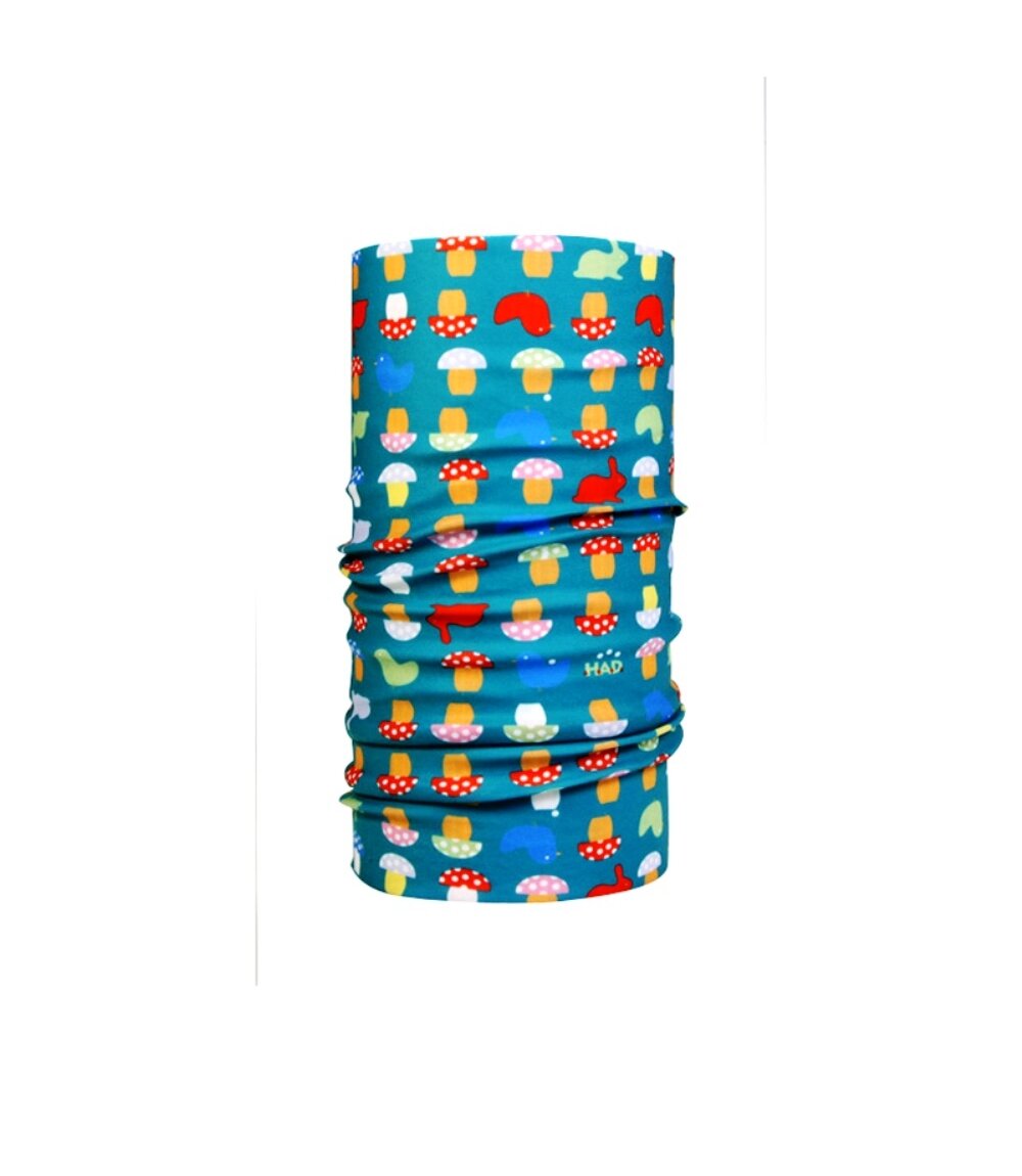 

Головной убор H.A.D. Originals Kids Woodstock Green Kids (HA120-0294)