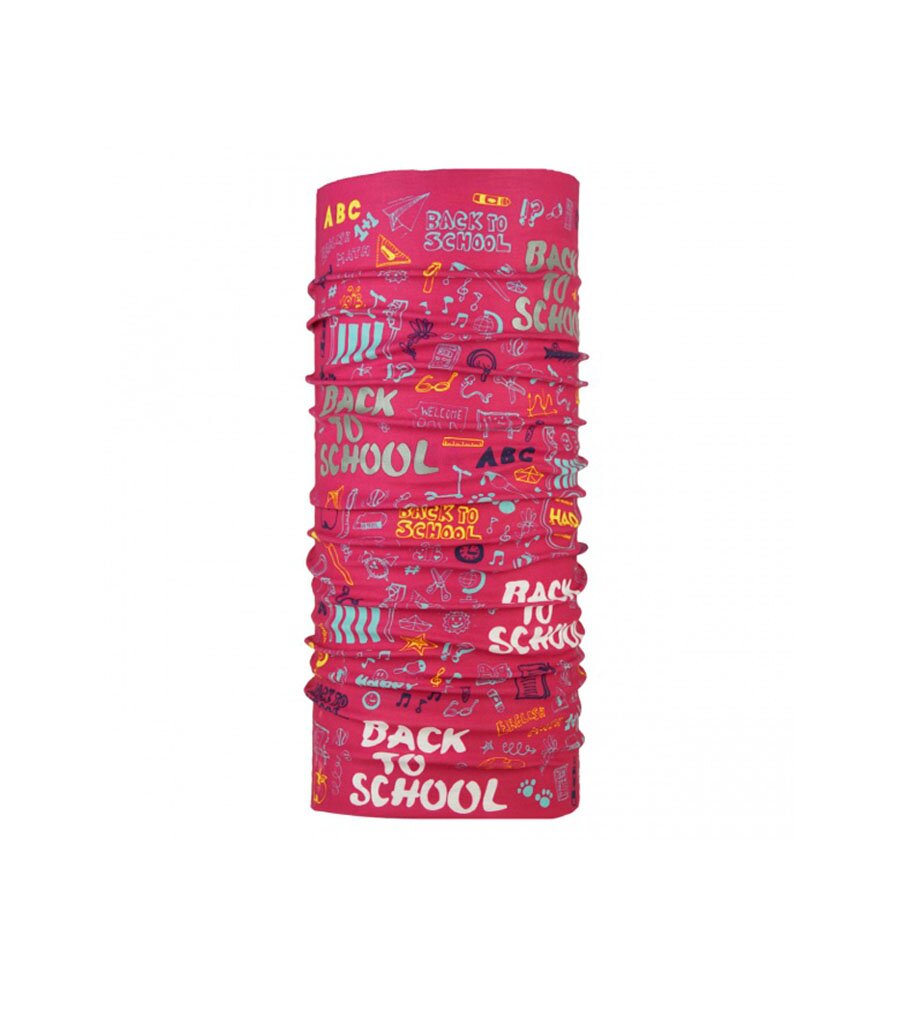 

Головной убор H.A.D. Originals Kids Back To School Reflective Berry (HA410-0486)