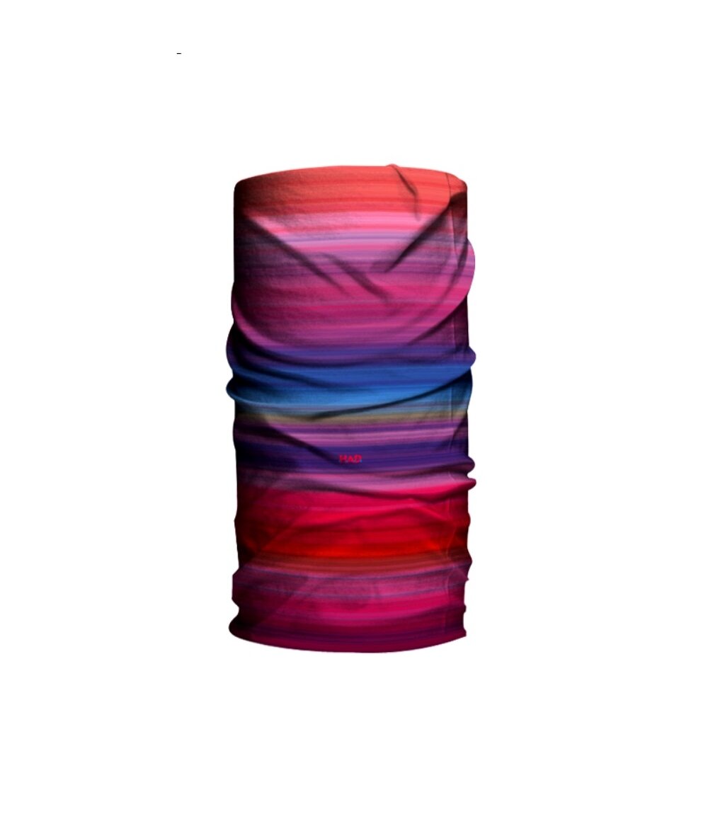 

Головной убор H.A.D. Originals Urban Fading Pink (HA110-0347)