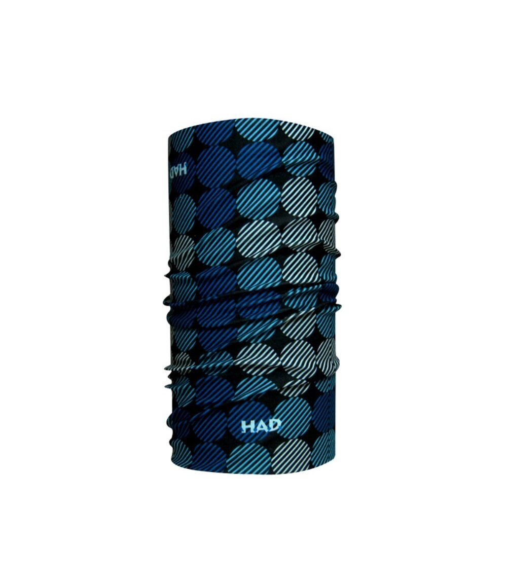 

Головной убор H.A.D. Originals Urban Dot Sky (HA110-0126)