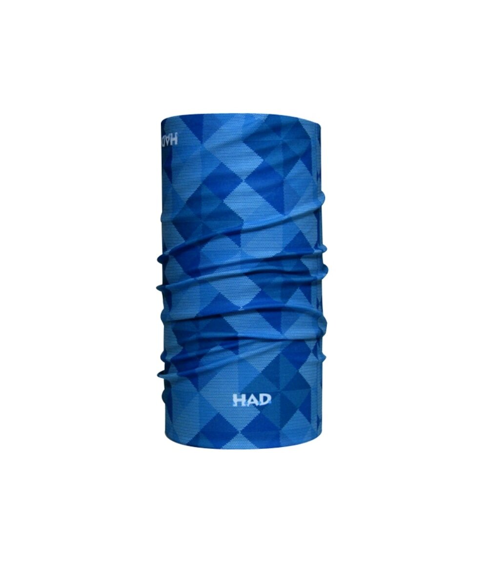 

Головной убор H.A.D. Originals Urban Kaleidoscope Sky (HA110-0118)