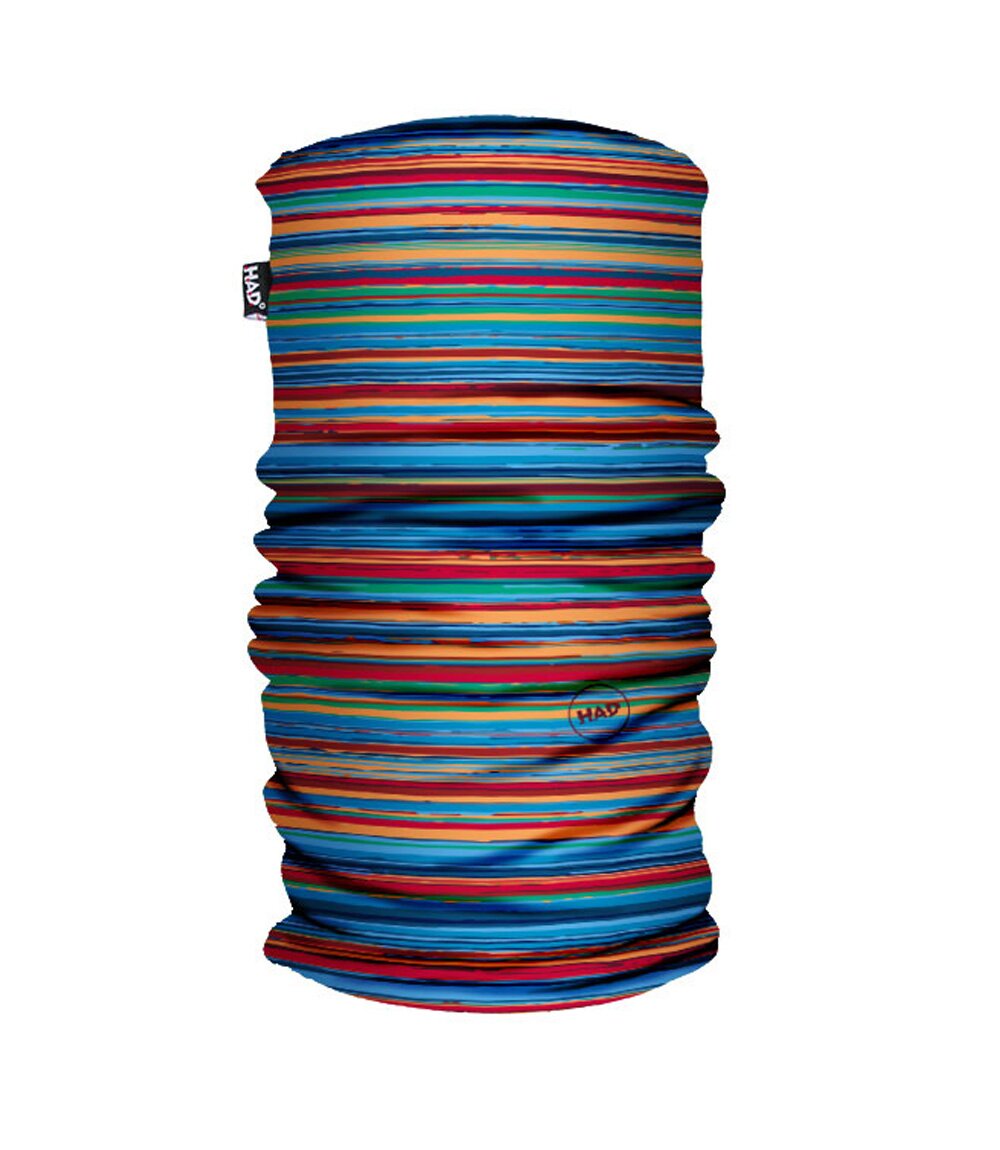 

Головной убор H.A.D. Printed Fleece Tube Kids Kinka (HA492-0543)