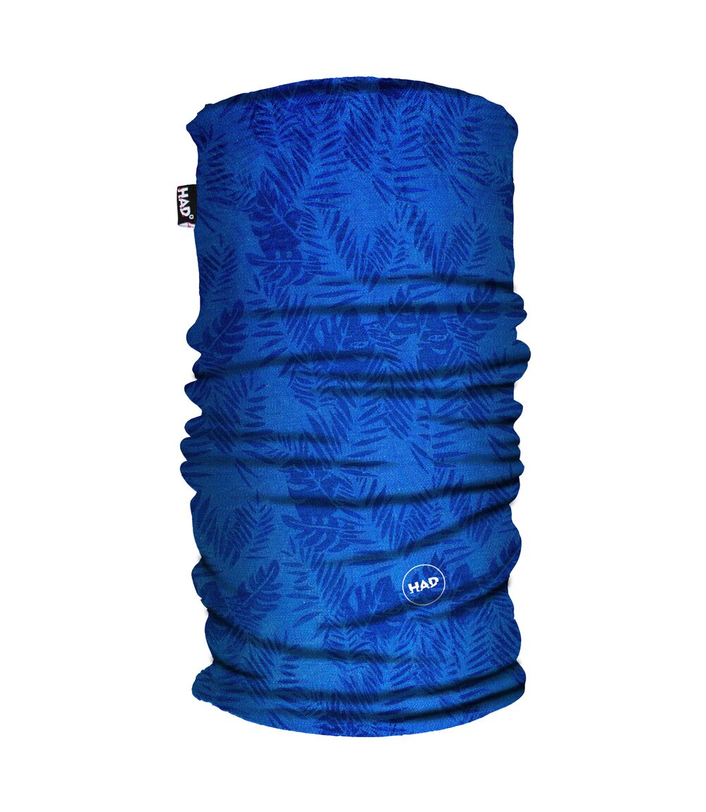 

Головной убор H.A.D. Printed Fleece Tube Palm Blue (HA491-0550)