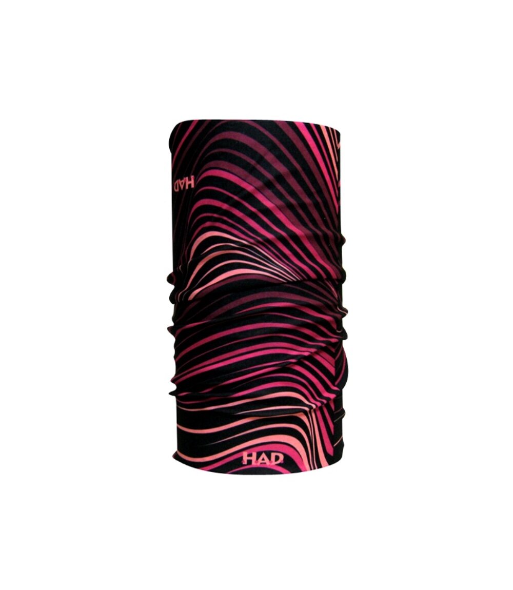 

Головной убор H.A.D. Originals Urban Waves Berry (HA110-0131)