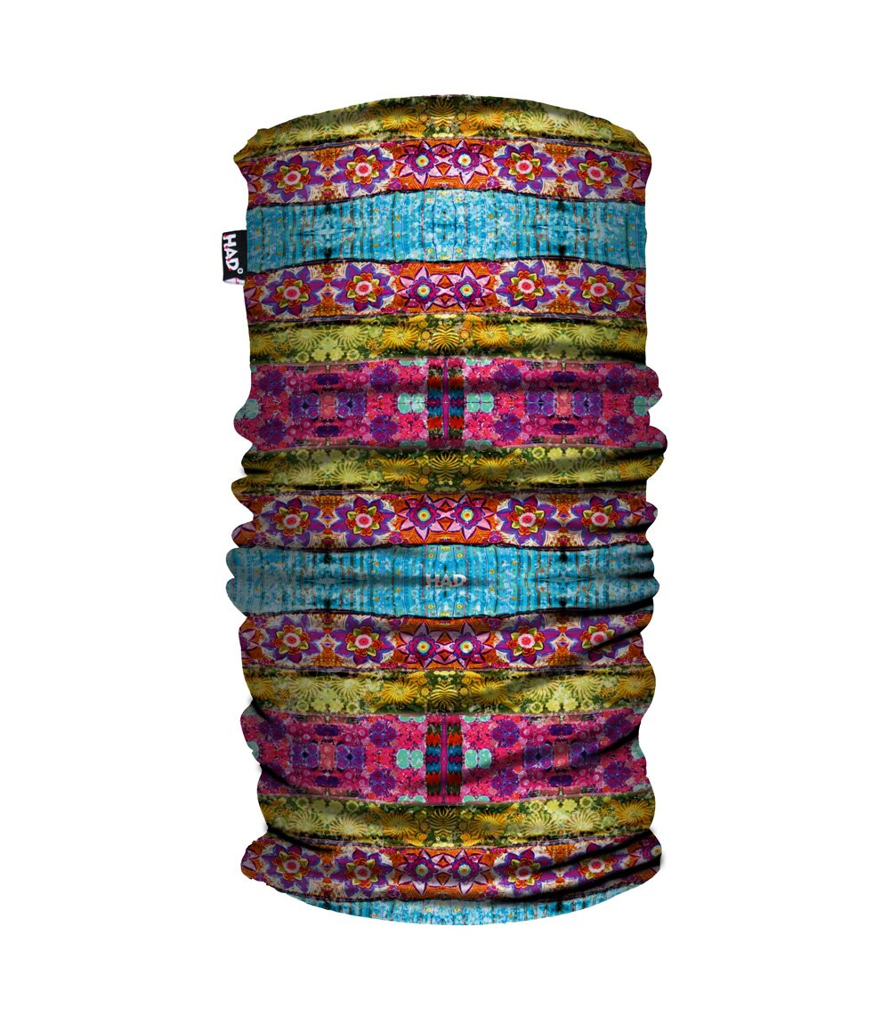 

Головной убор H.A.D. Printed Fleece Tube Kids Tikitak (HA492-0395)